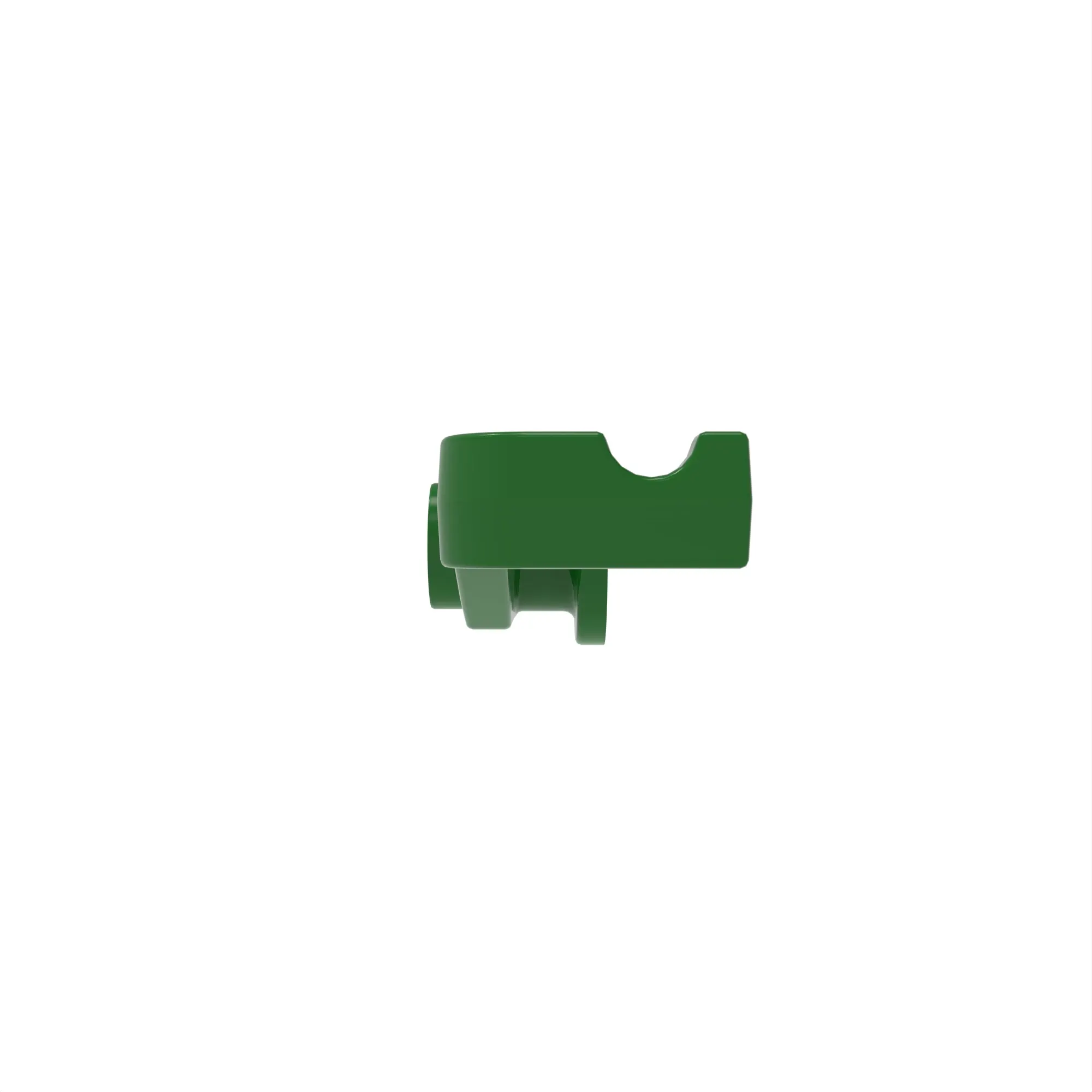 SUPPORT, TENSIONER ARM