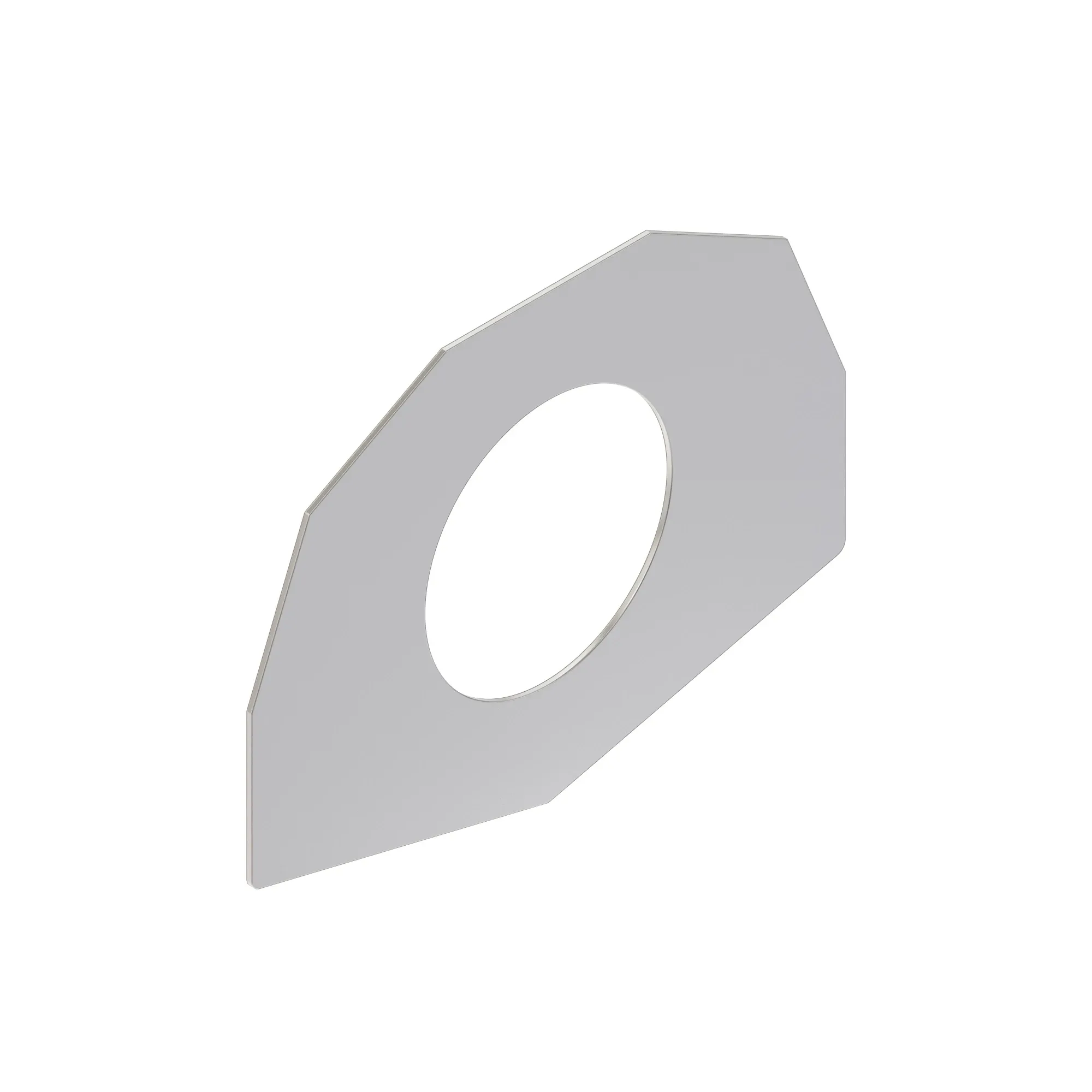 John Deere Thrust Washer - R325521