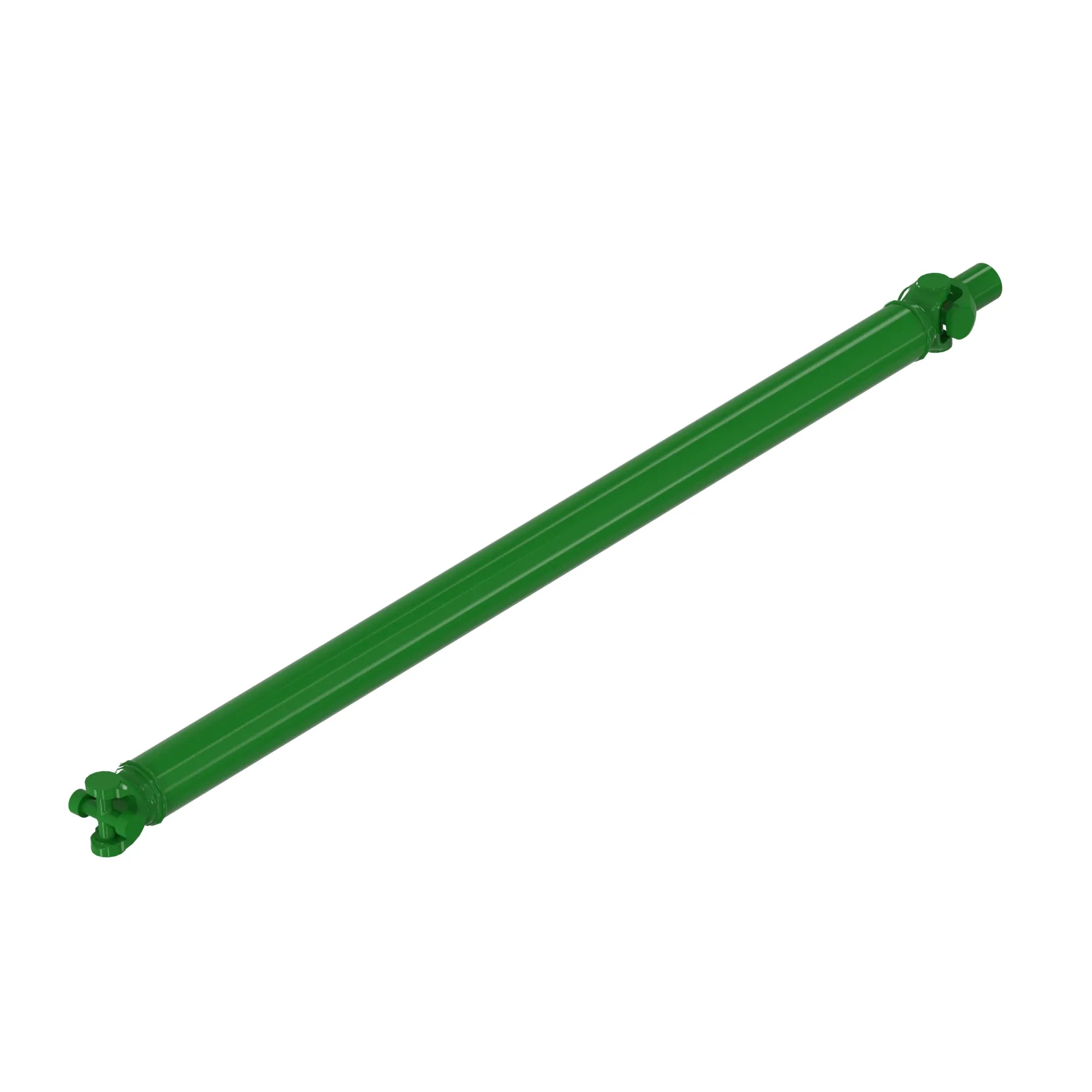 Universal Joint Yoke