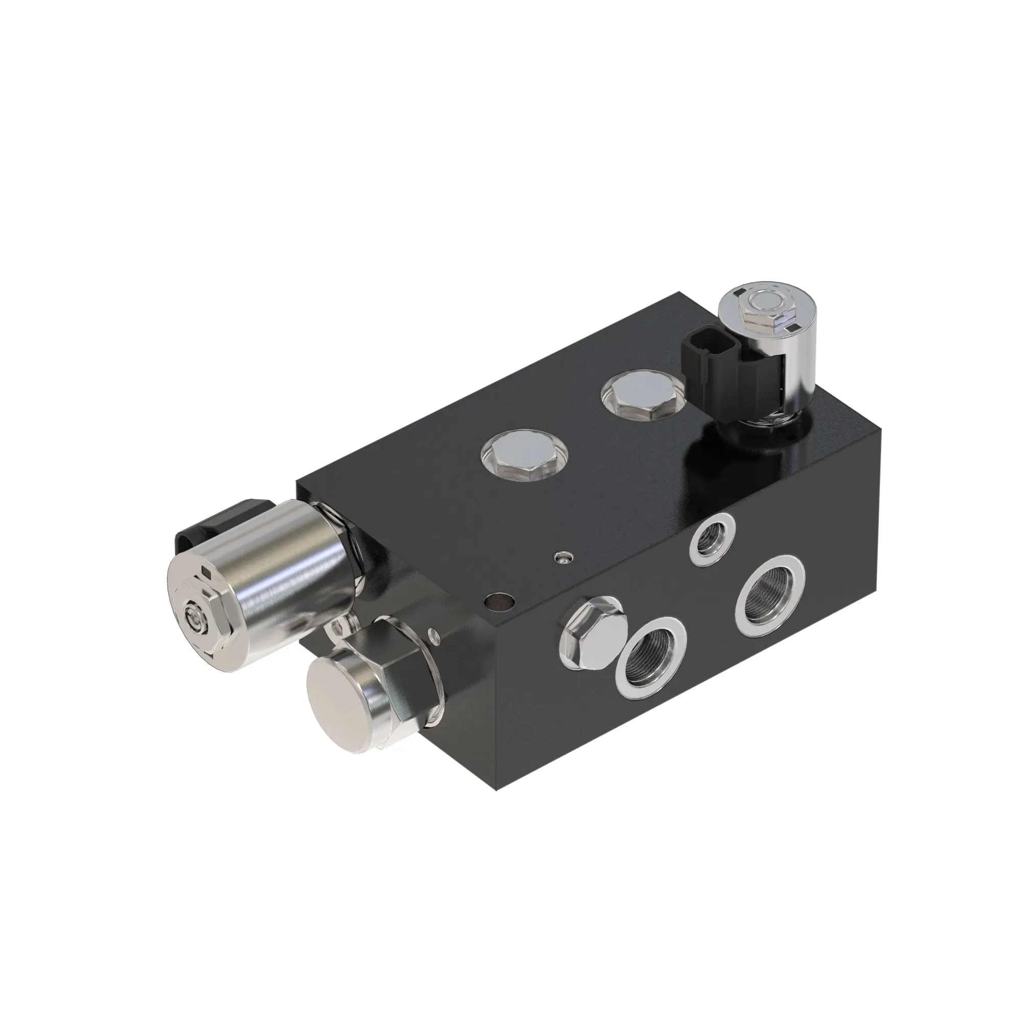 Solenoid Valve