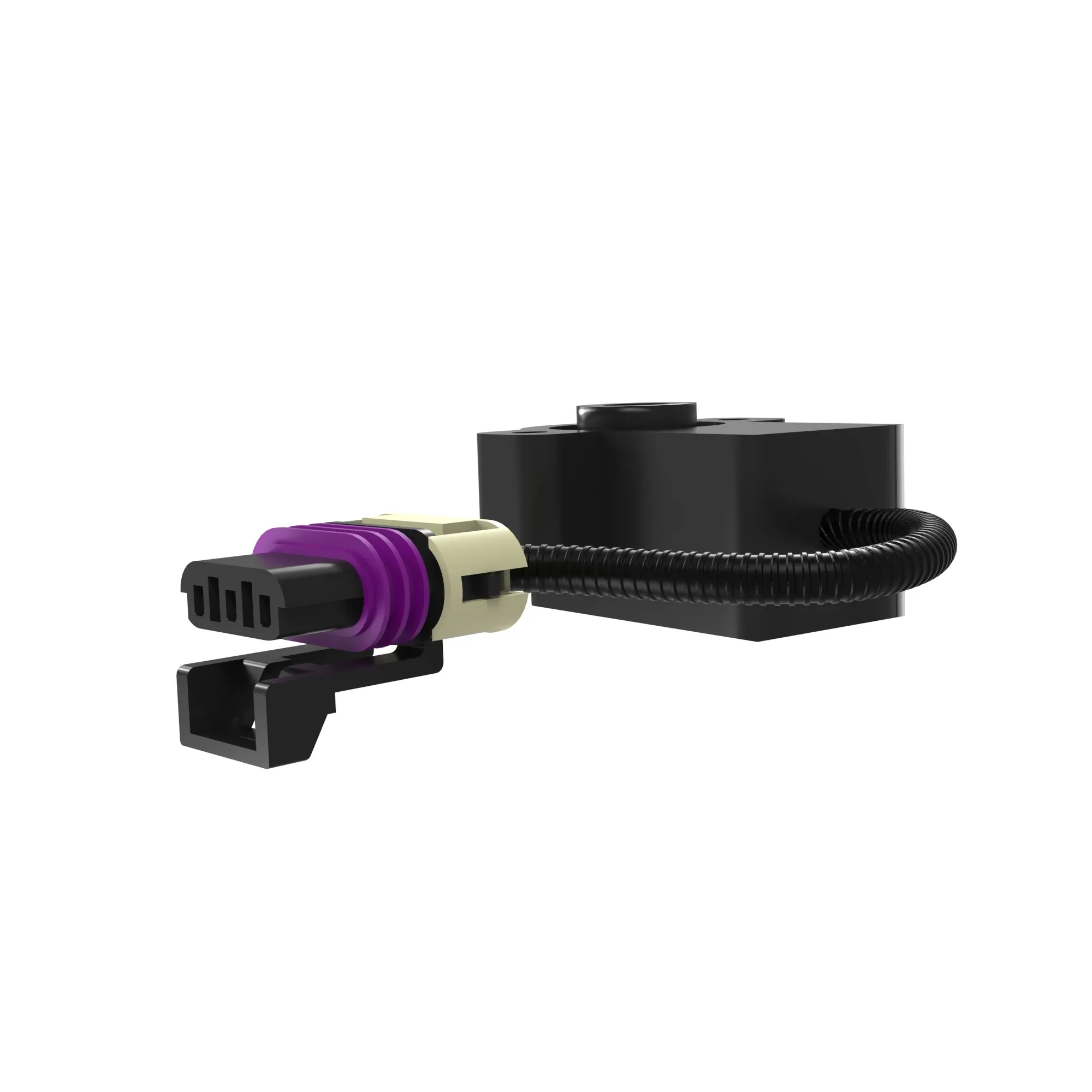 John Deere Non Contact Rotational Position Sensor - AN372268