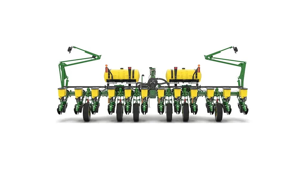 1765 Flex Drawn Planter | John Deere US