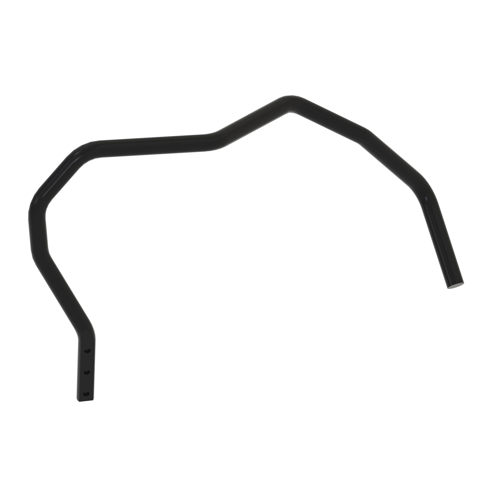 ROD, RH FENDER