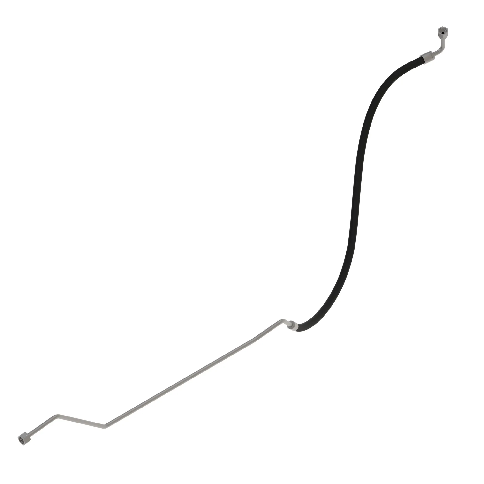 John Deere Primary Coupler Hydraulic Hose - TA36907