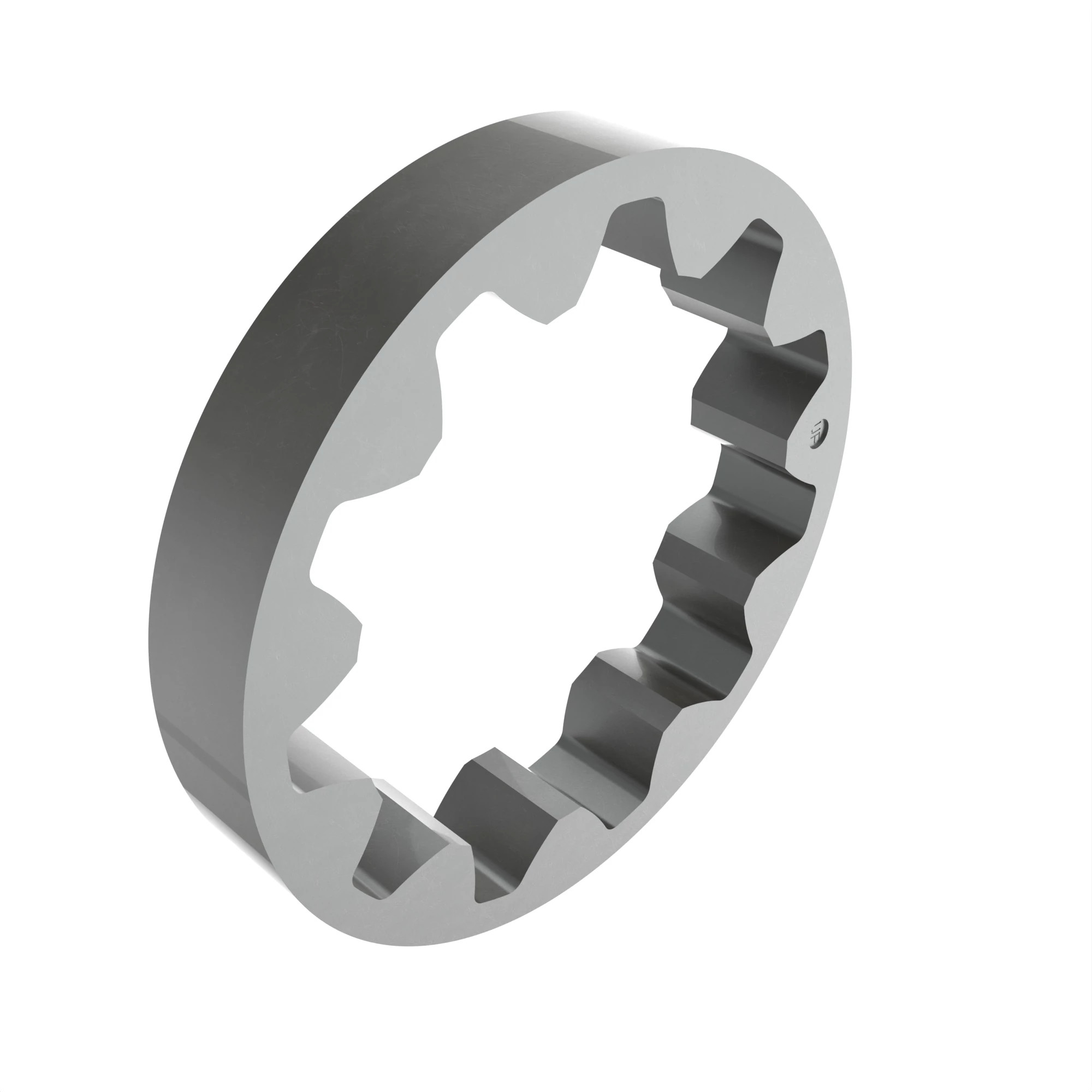 ⚙️ R108928: Corona dentada de la Bomba de Aceite de la Transmisió