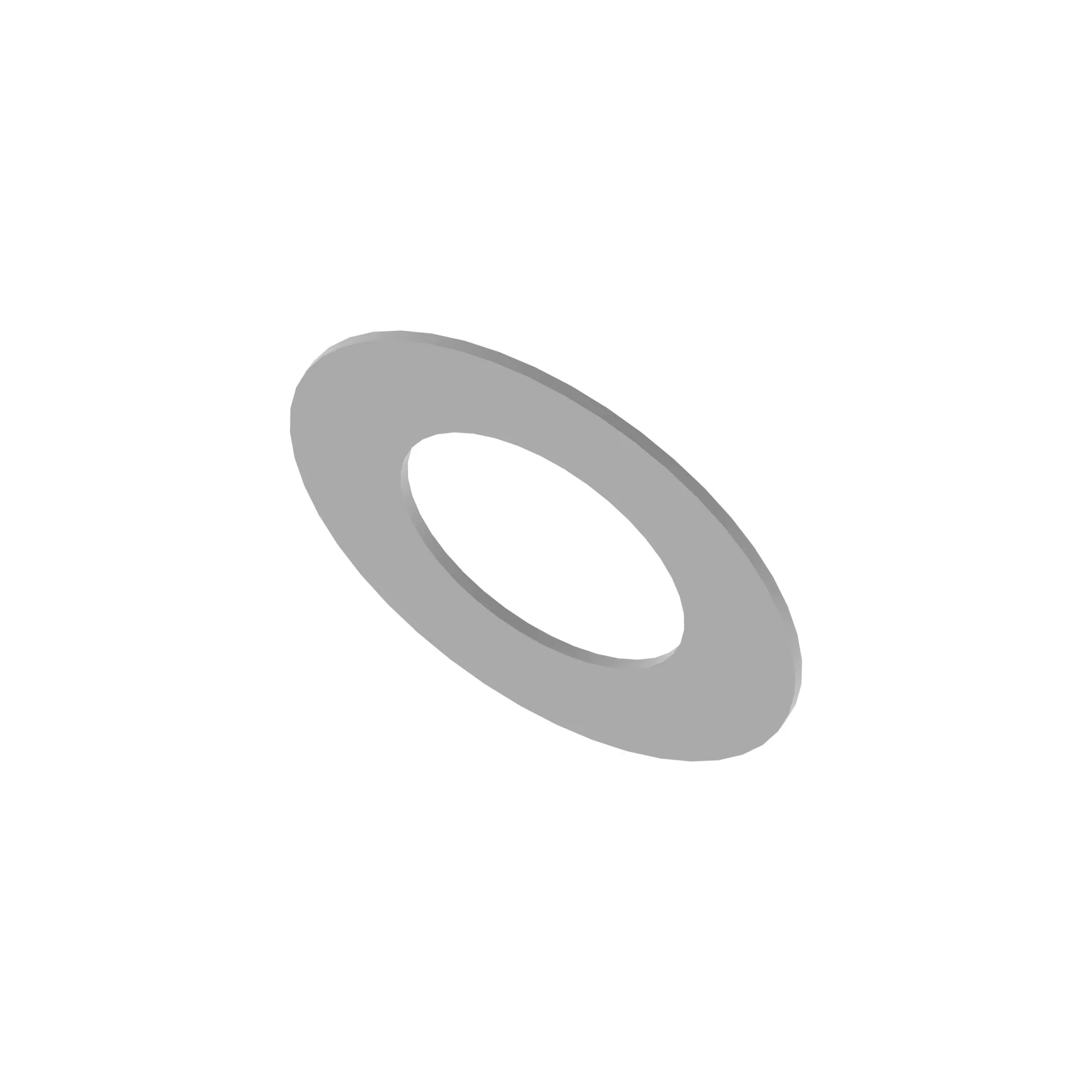 Thrust Washer