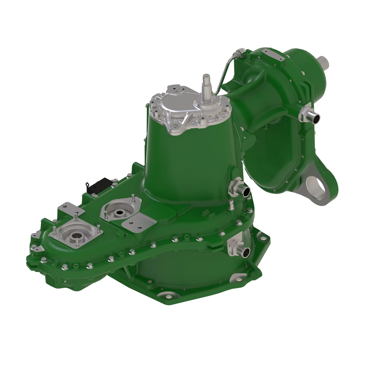 Transmission, PTO Spfh 8000 Prodri