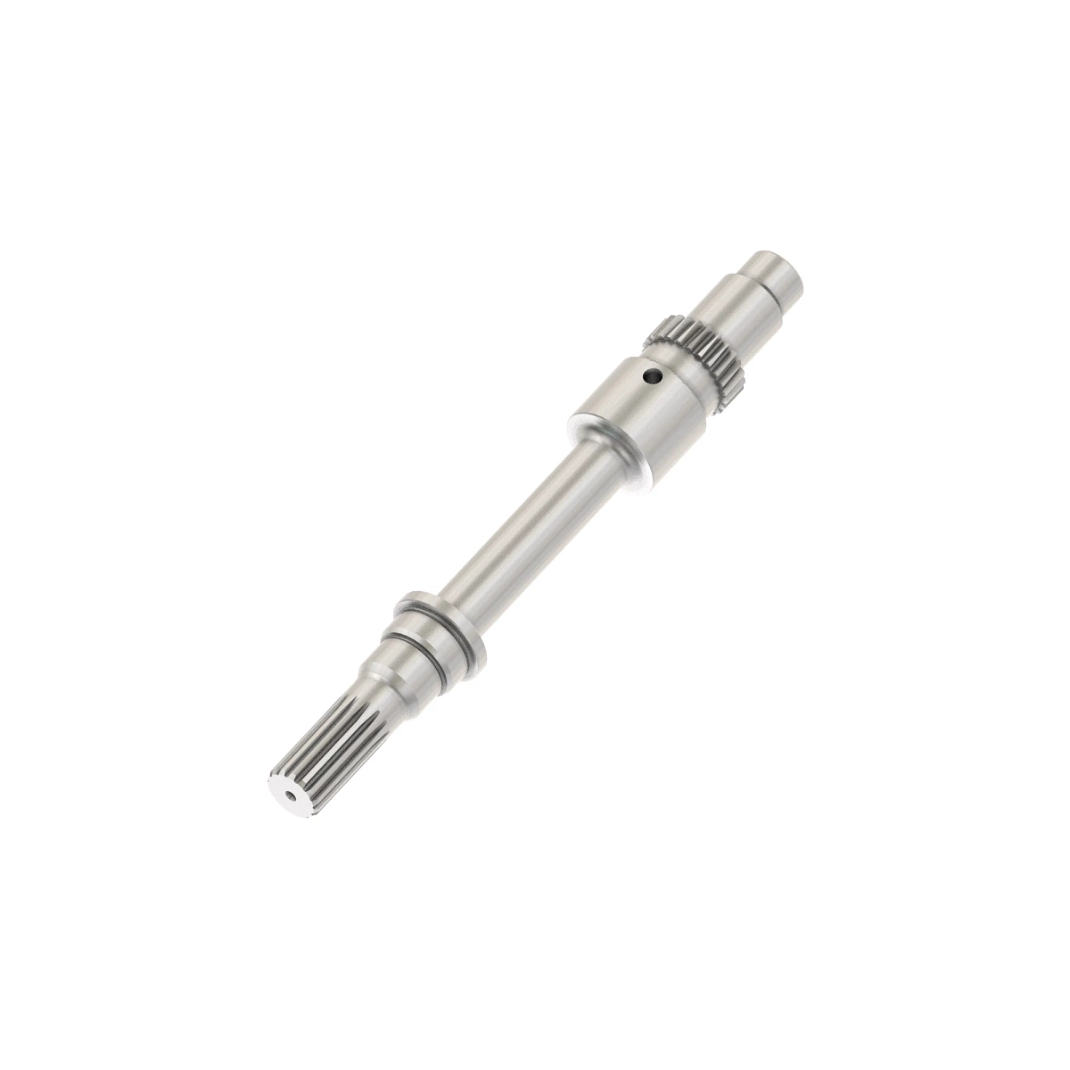 Drive Shaft, MFWD