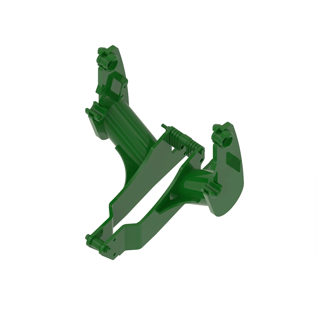 Mounting Frame, (553) 5E 3CY