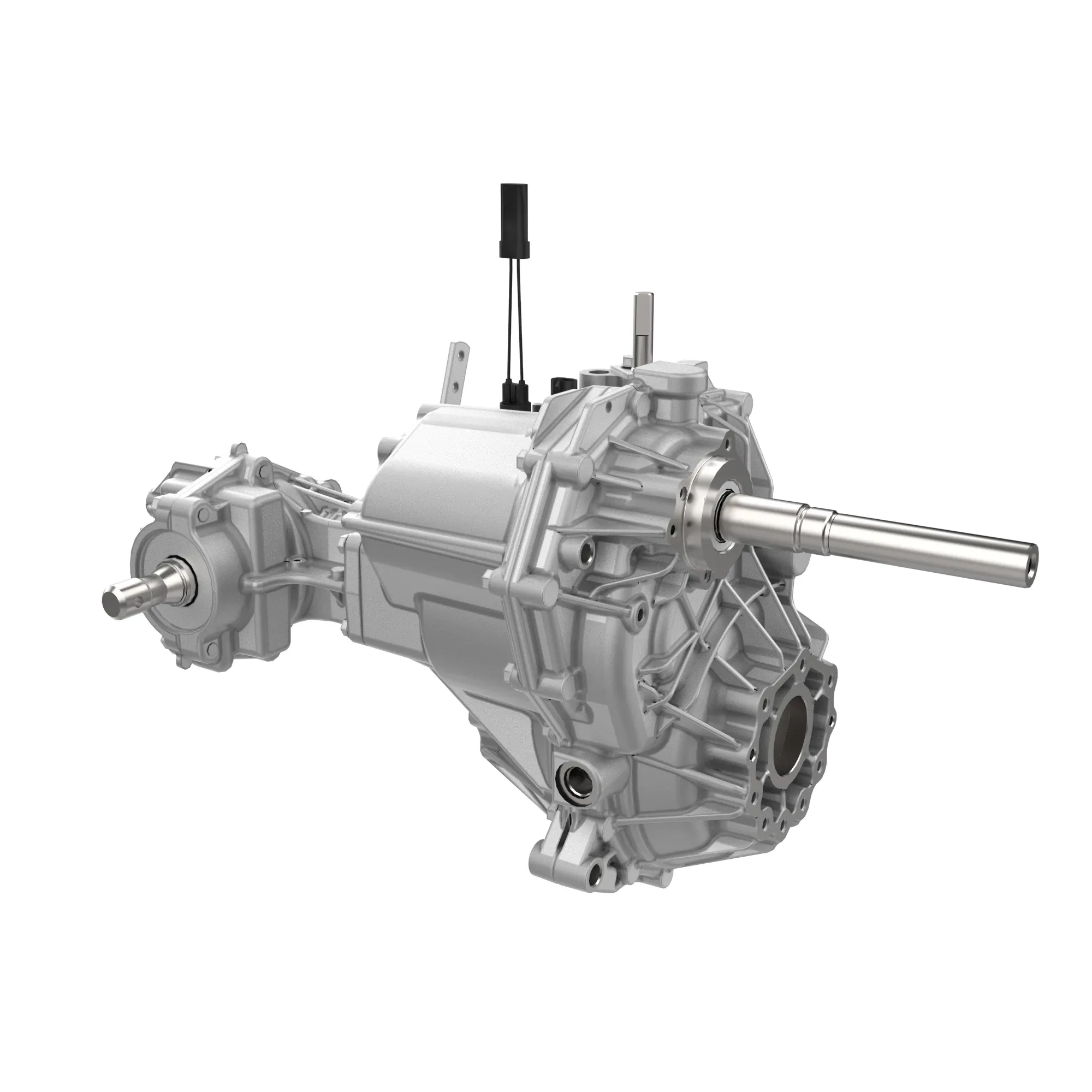Transaxle