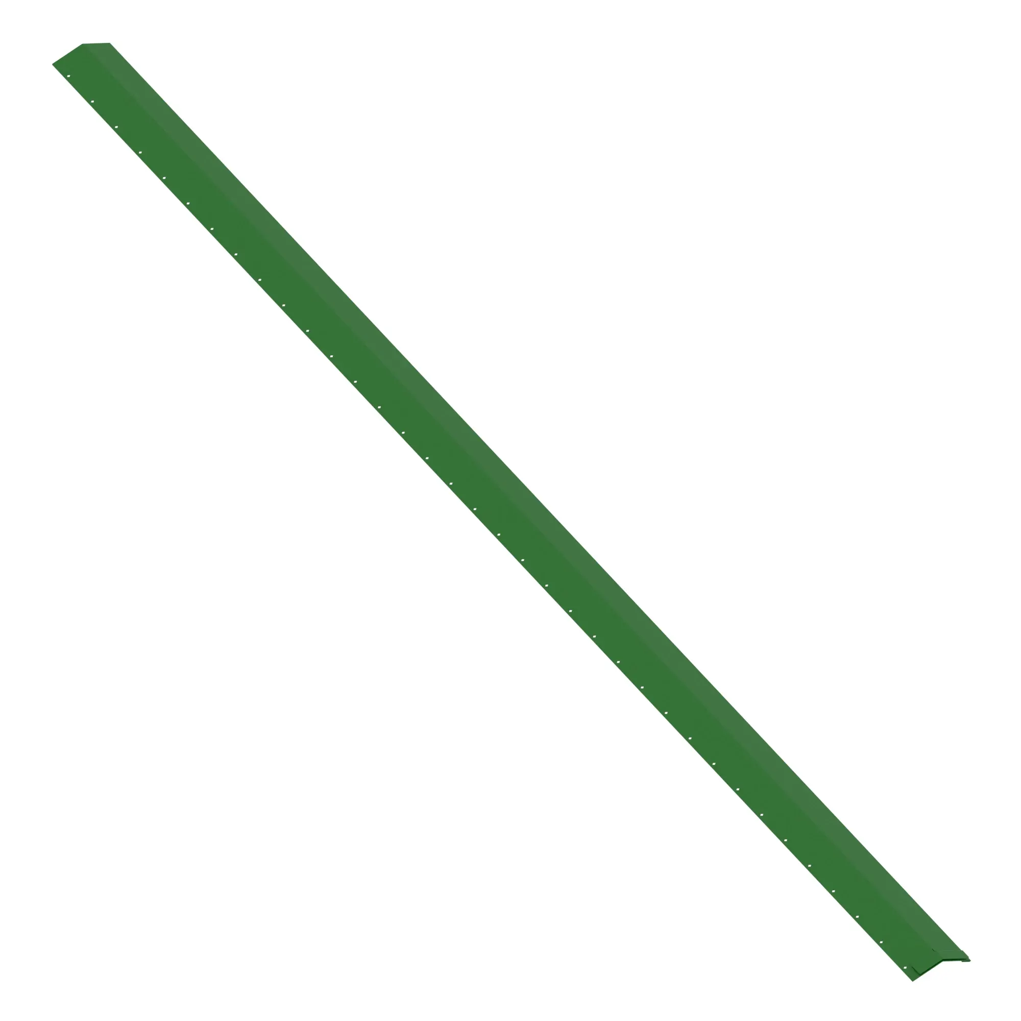 John Deere Hay Guard Ramp - AXE89077