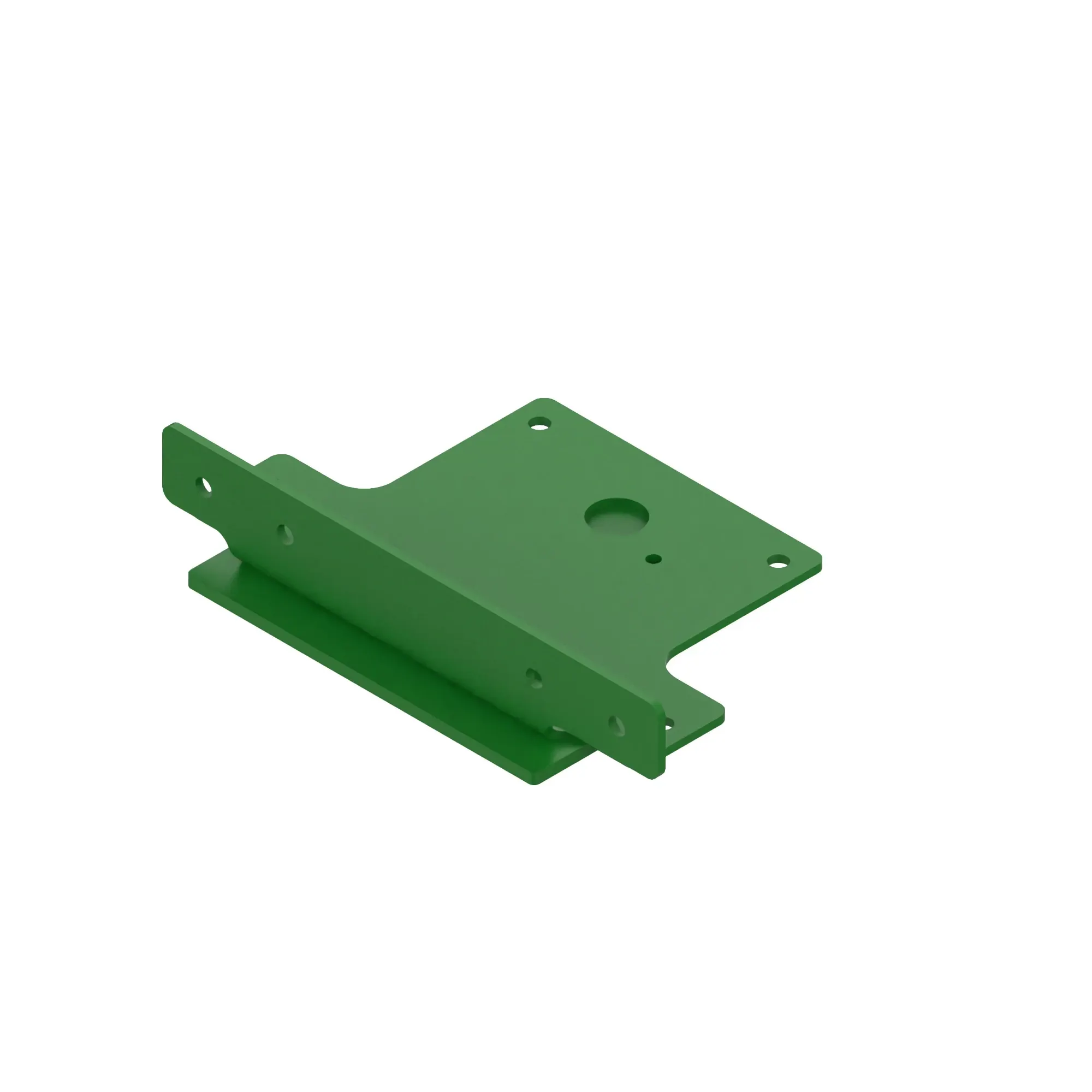 John Deere Plate - AFH219731