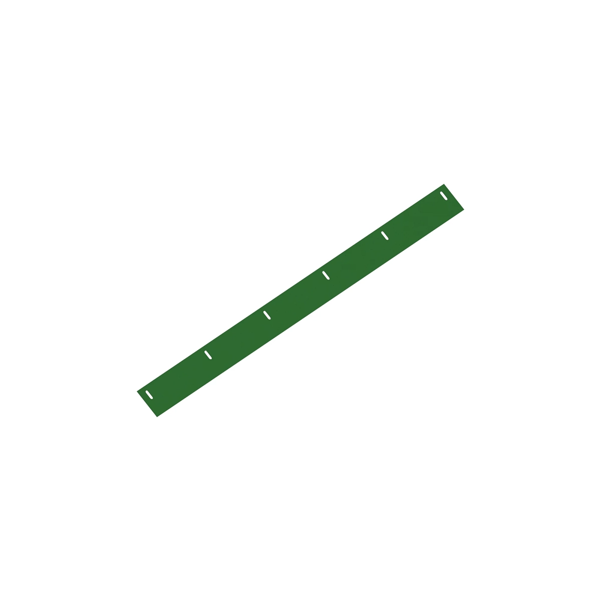 Seal-Cylinder Door