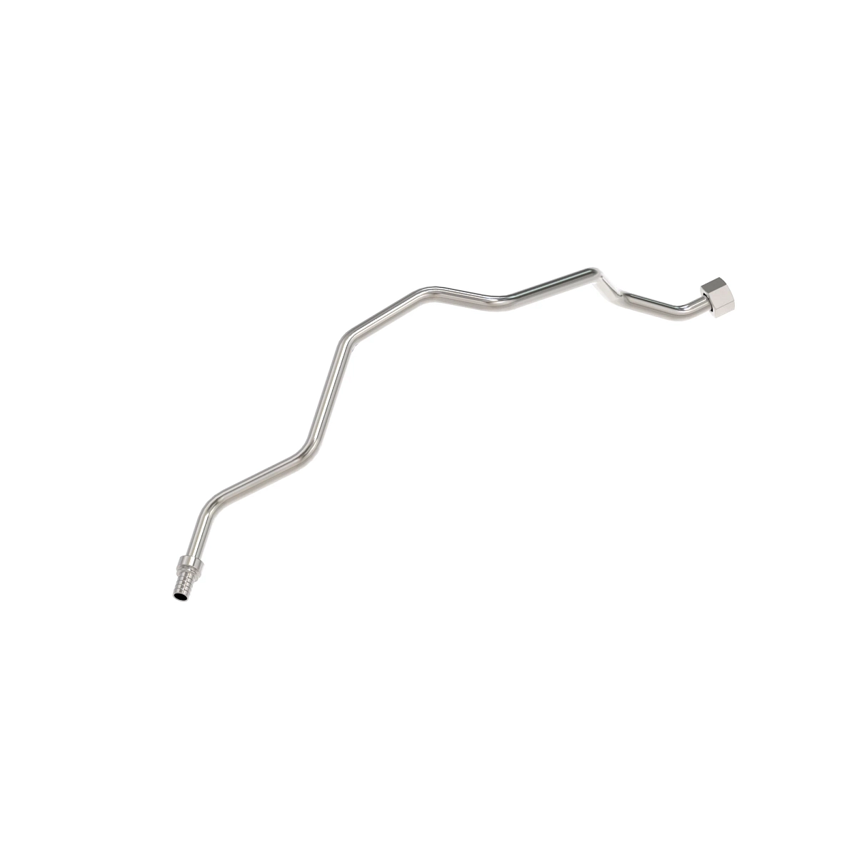 Oil Line, Rear Only Scv Return
