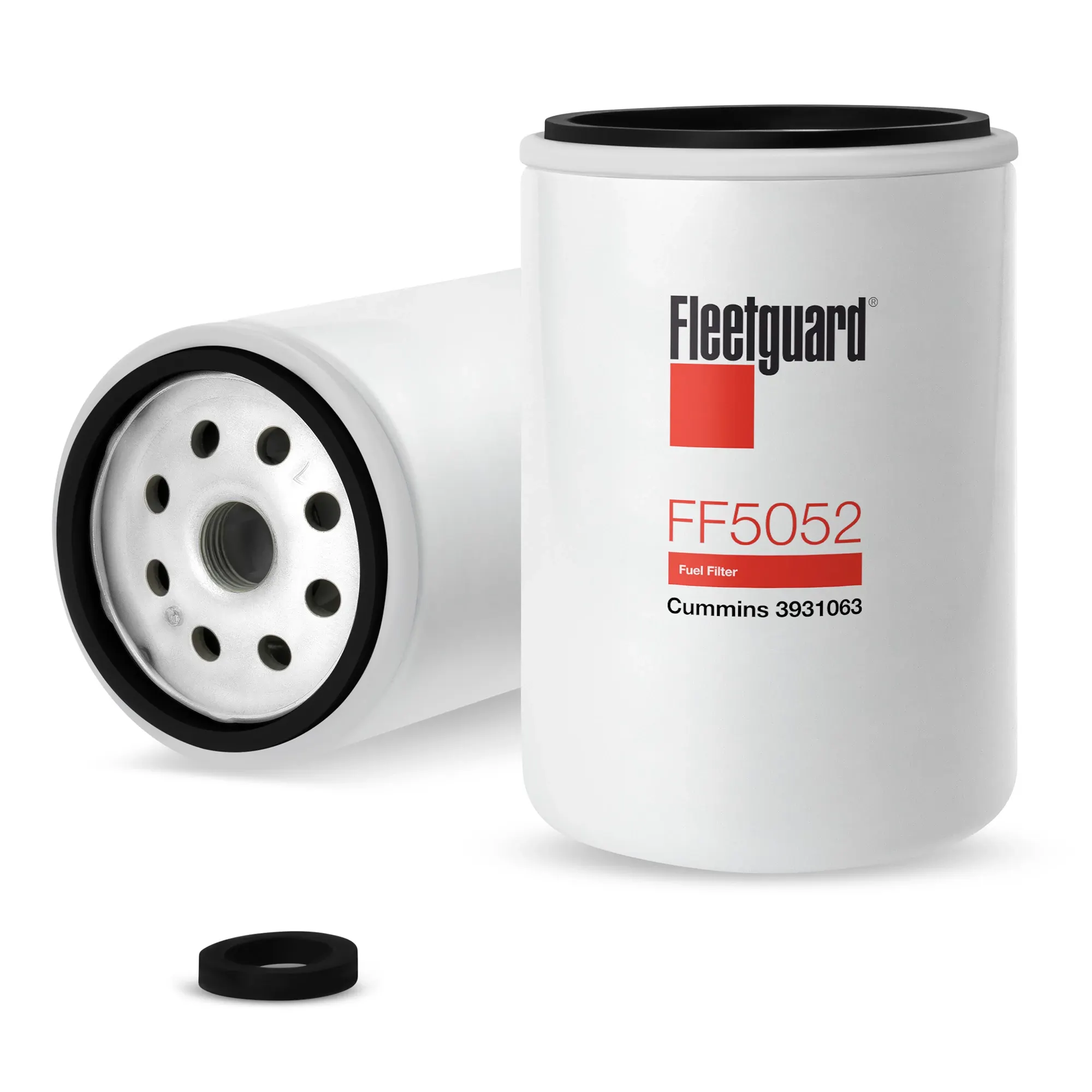 PMFF5052: Fleetguard® Spin-On Fuel Filter | Shop.Deere.com