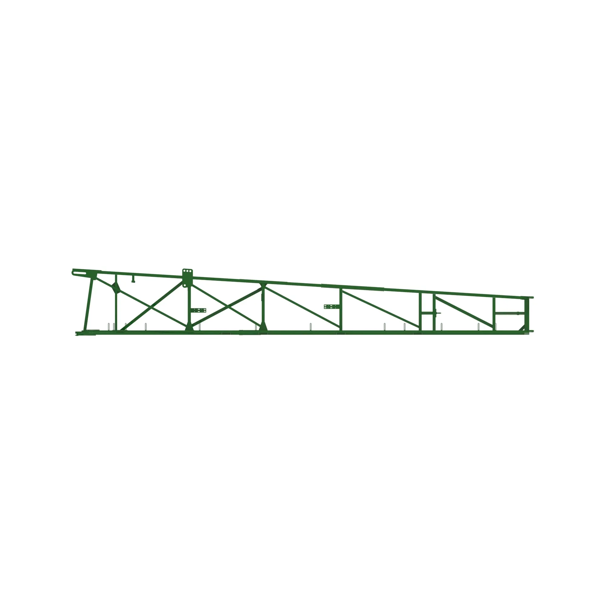 Sprayer Boom