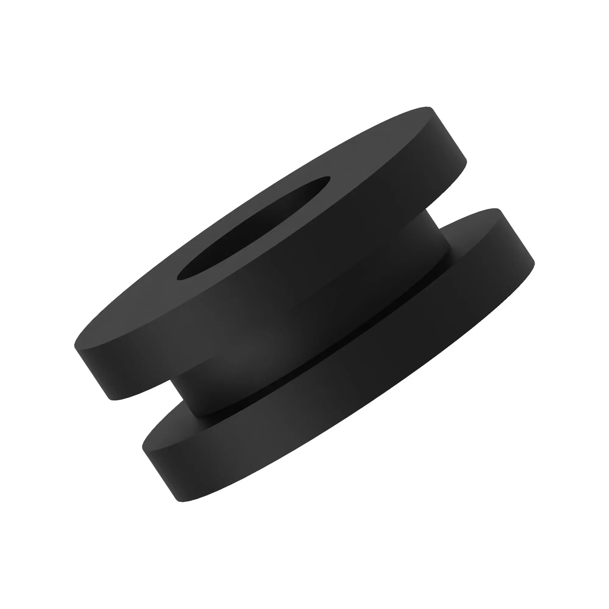 Grommet