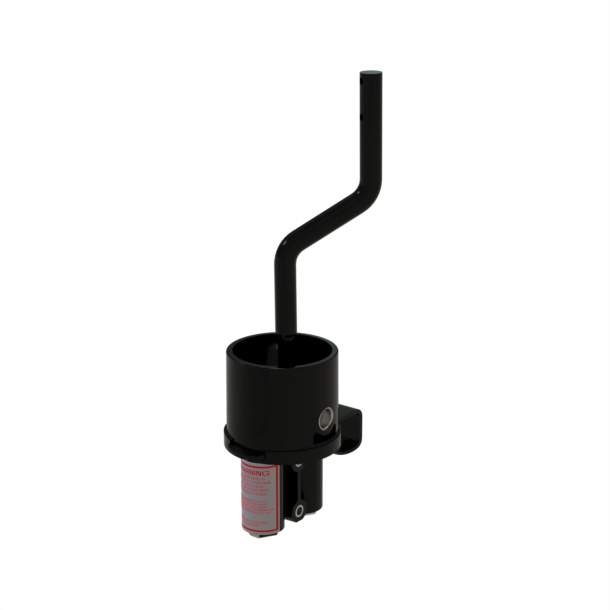 SCV CONTROLLER, MID