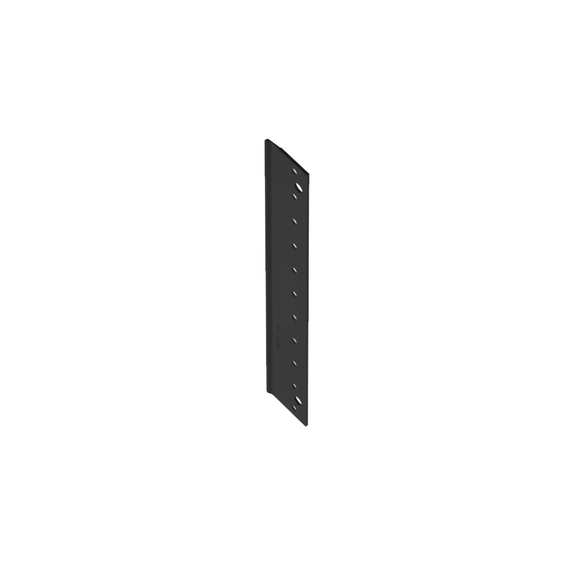Stationary Knife