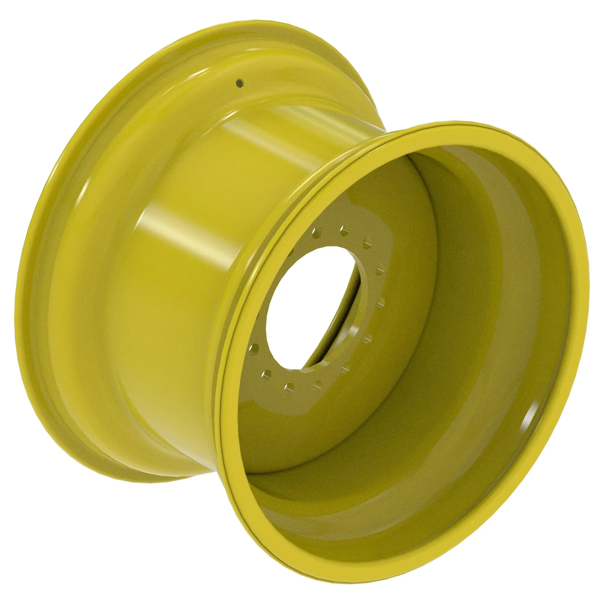 John Deere Wheel, 24.5 X 32 - AT406729