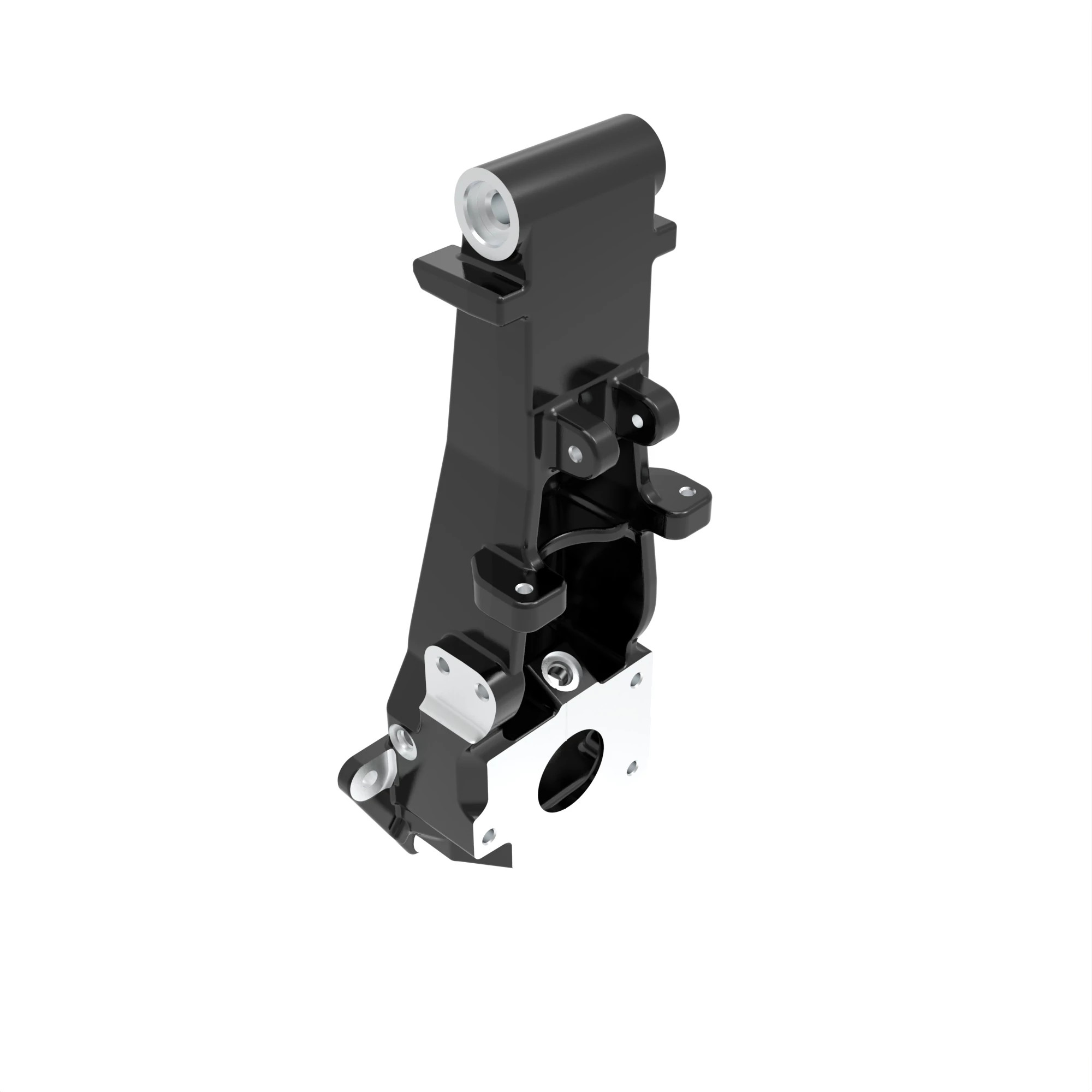 John Deere Thermostat Housing - DZ110867