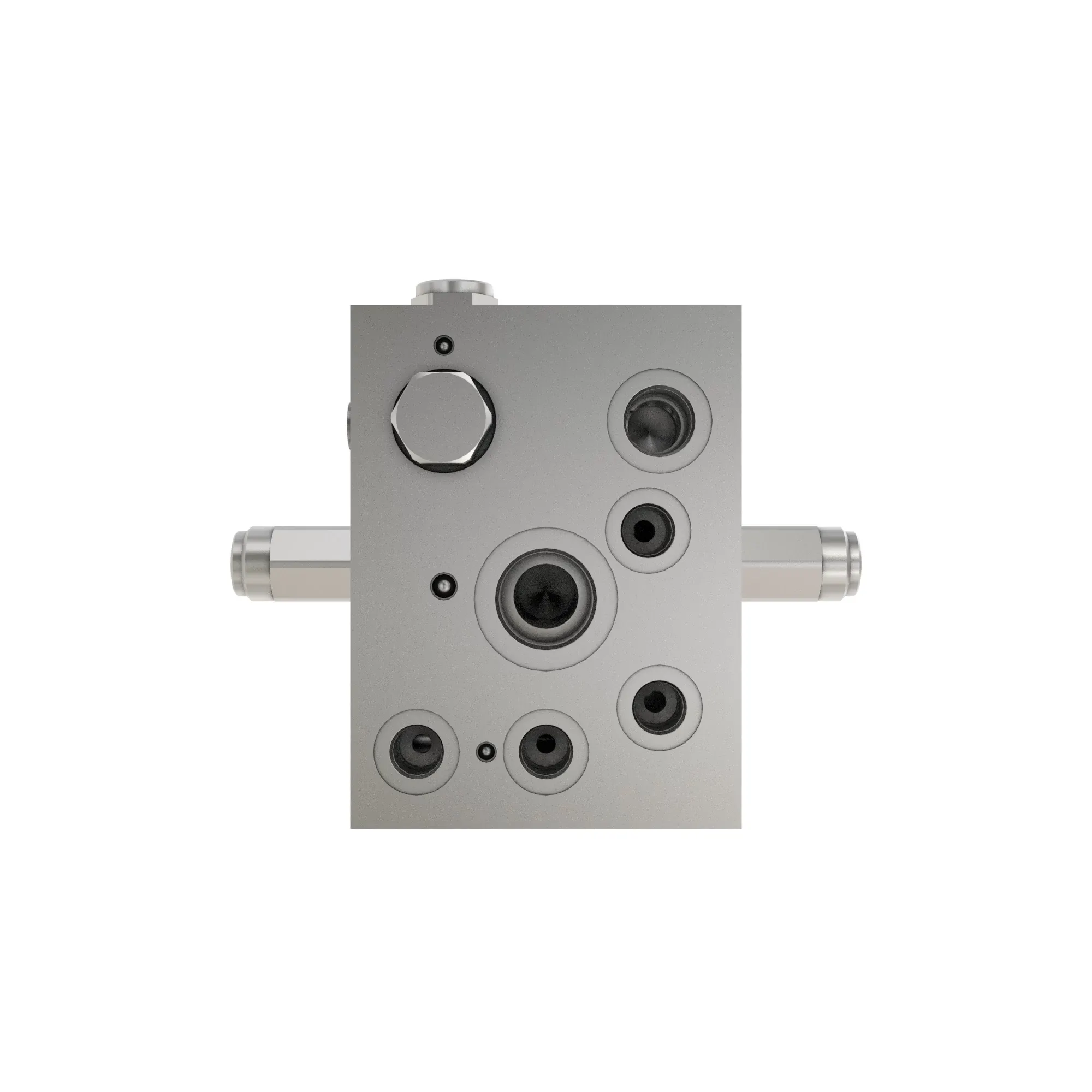 Control Valve