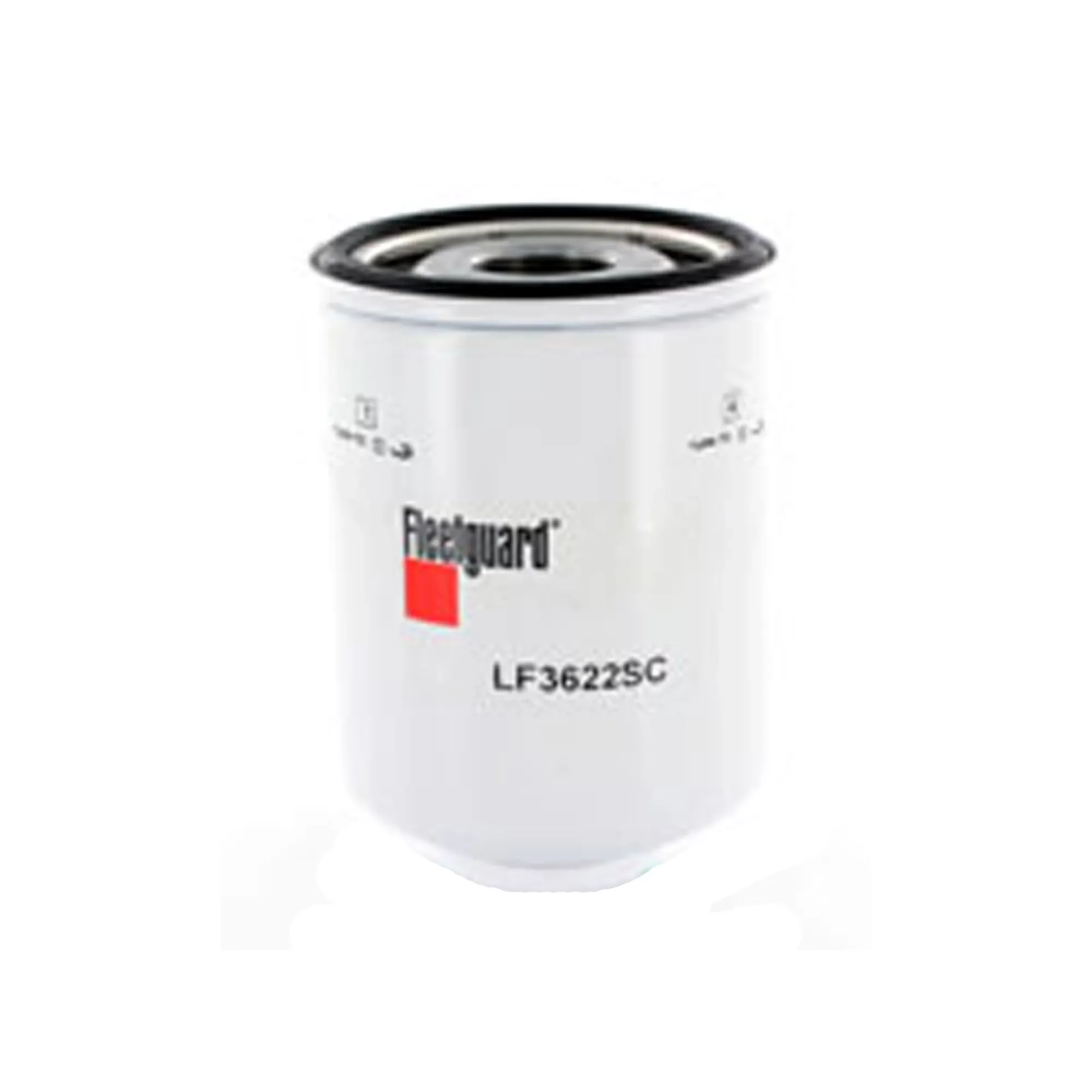 Fleetguard Spin-On Lube Filter - PMLF3622SC