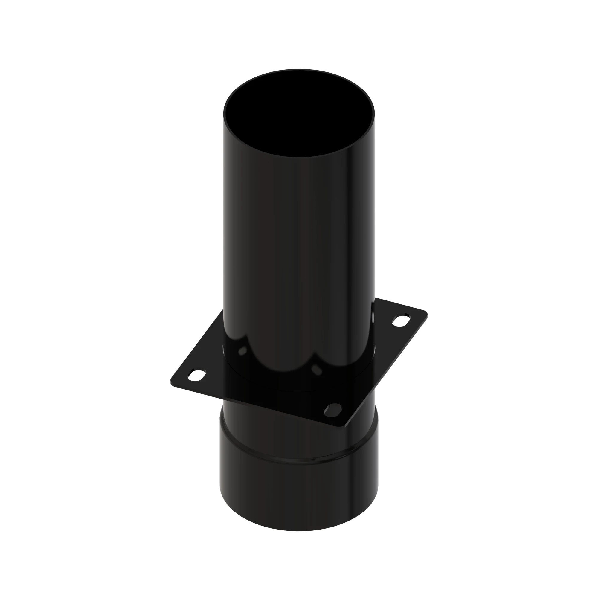 AIR INTAKE ADAPTER