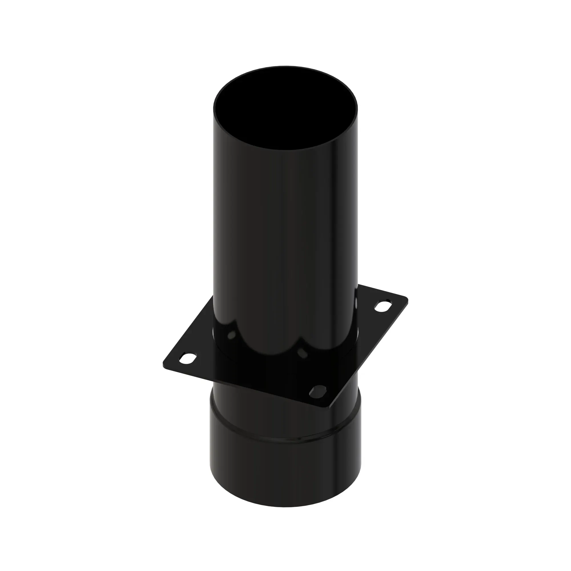 John Deere Air Intake Stack Adapter - AT384529