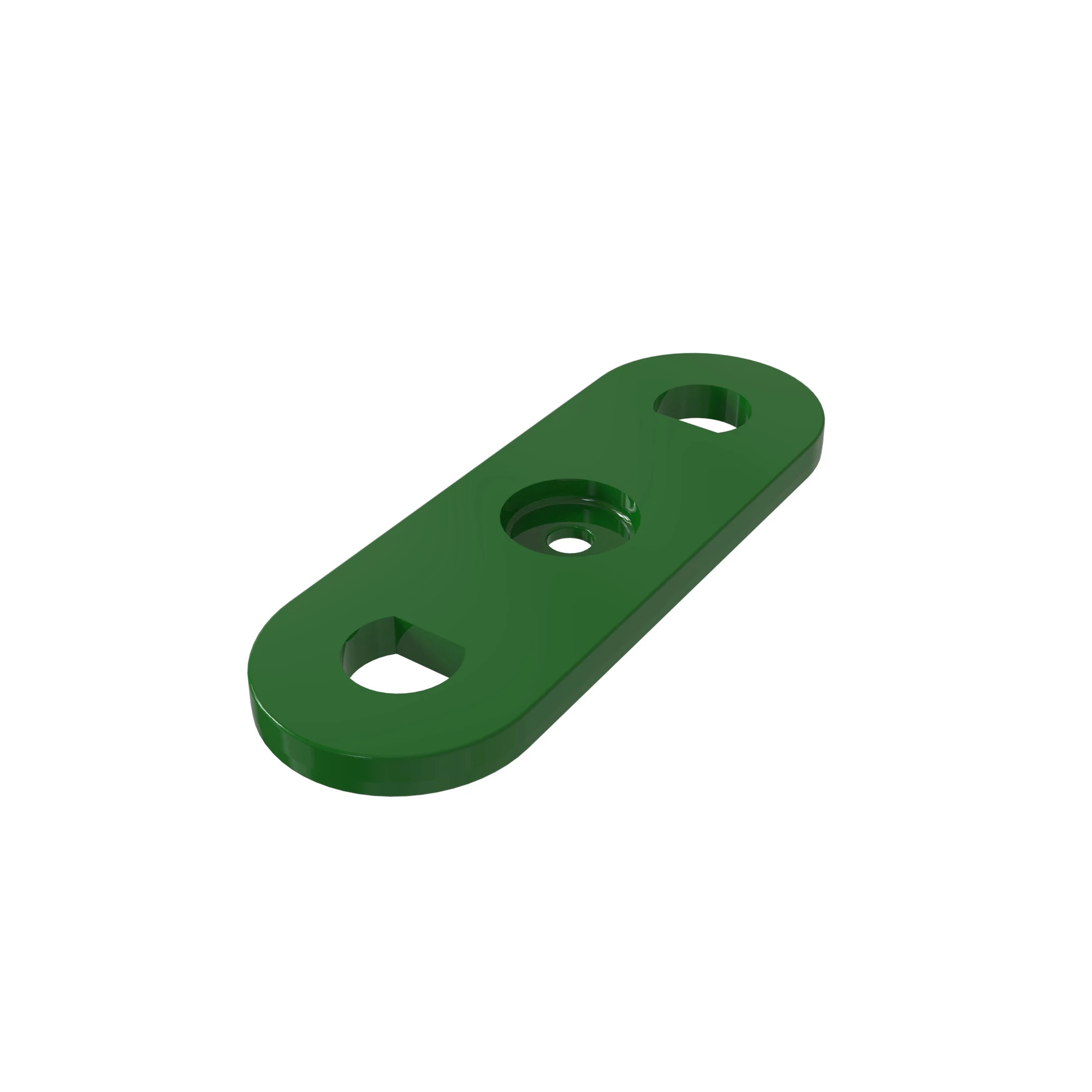 STRAP, CAST, DEPTH CONTROL, INNER W