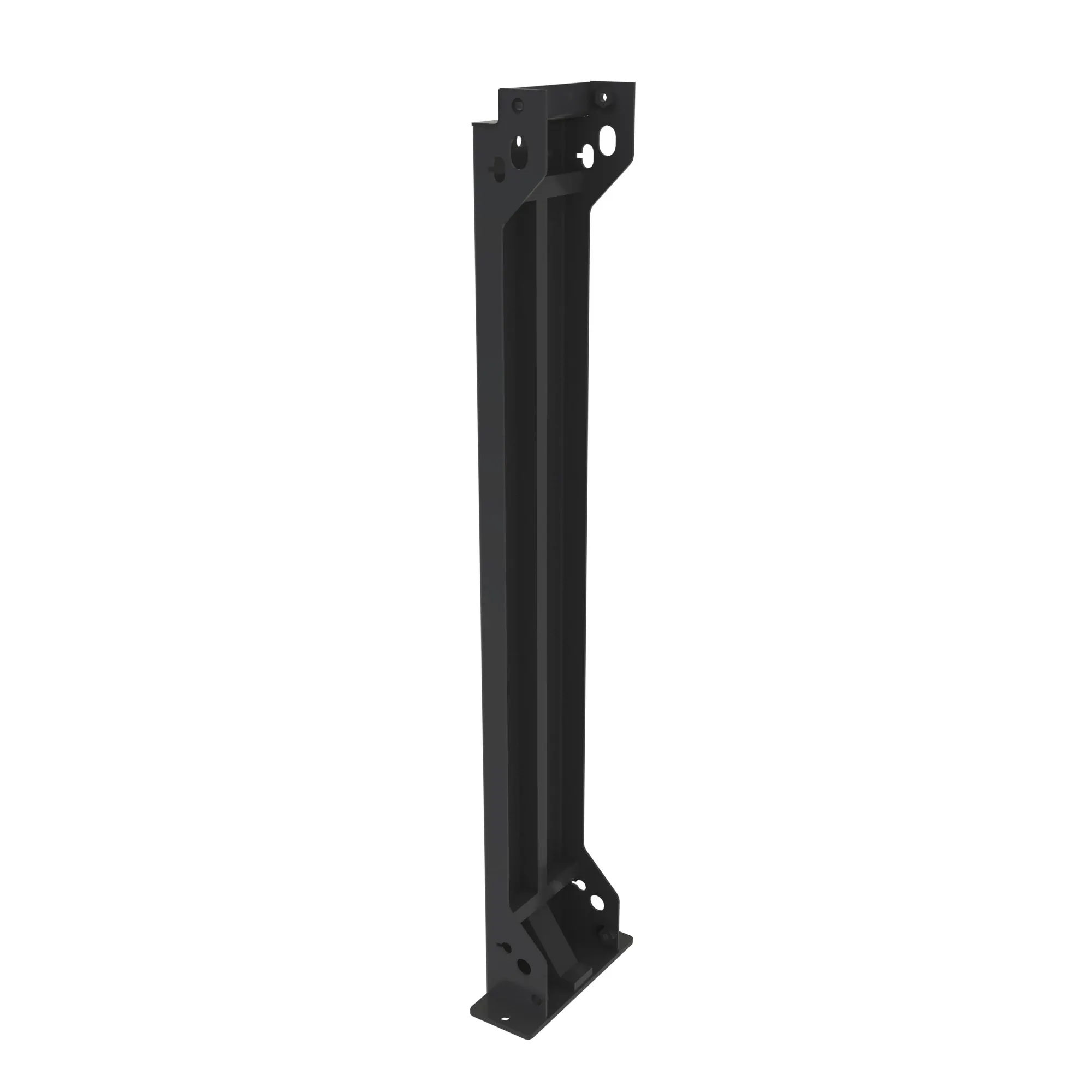 SIDE CHANNEL, RADIATOR