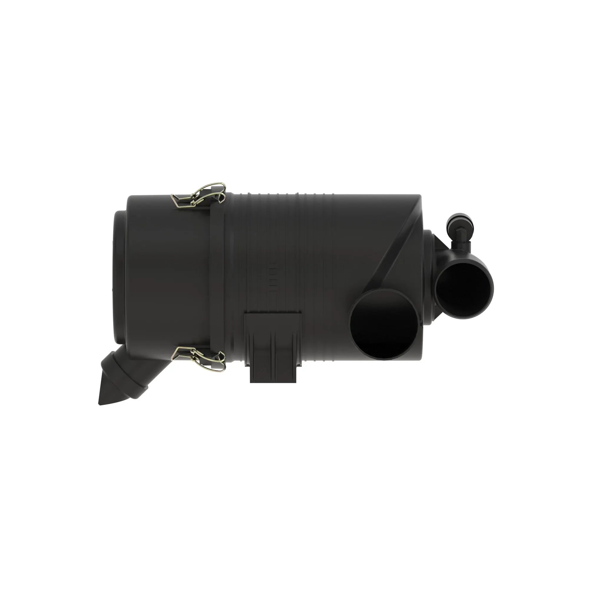 AIR CLEANER 7-INCH