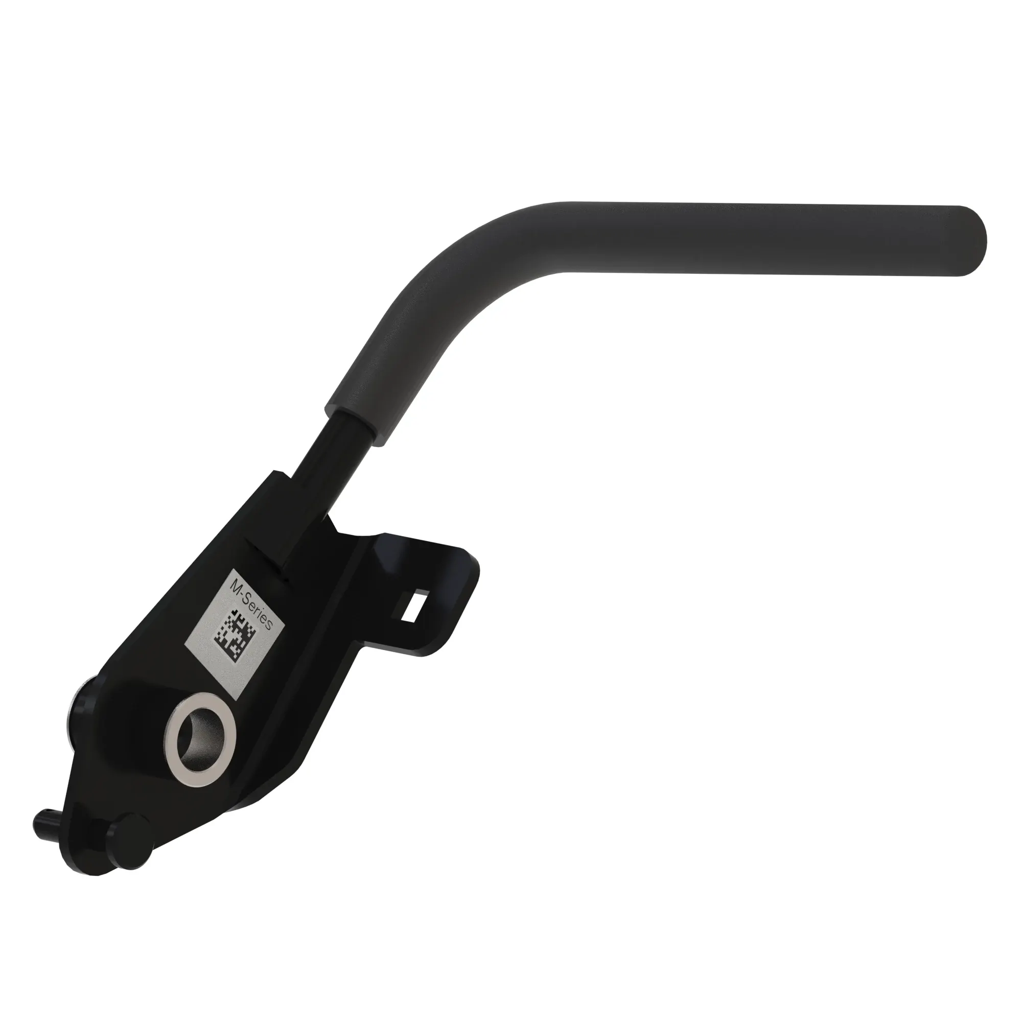 Control Lever, With