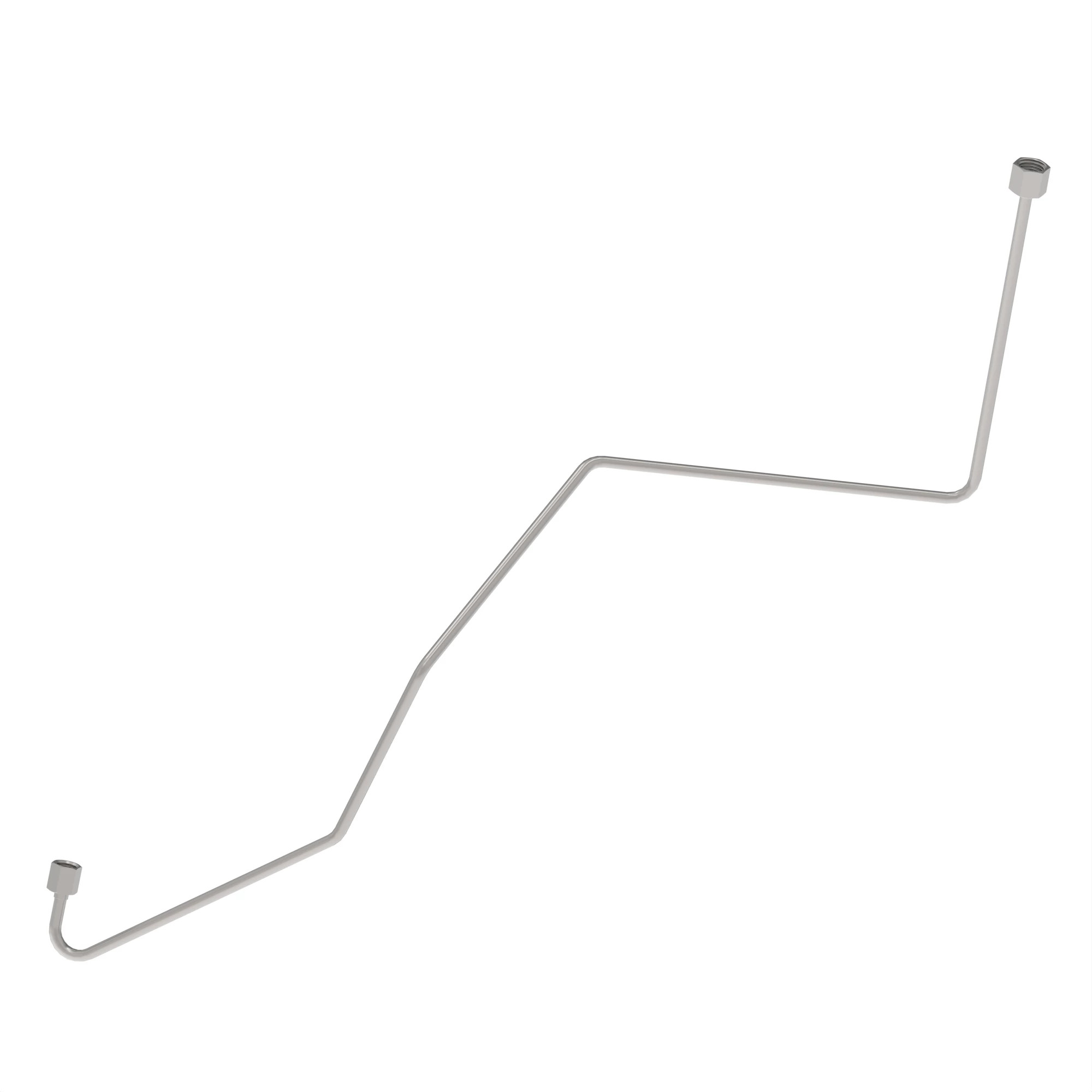 FUEL LINE,INJECTOR UNIT FUEL SUPPLY