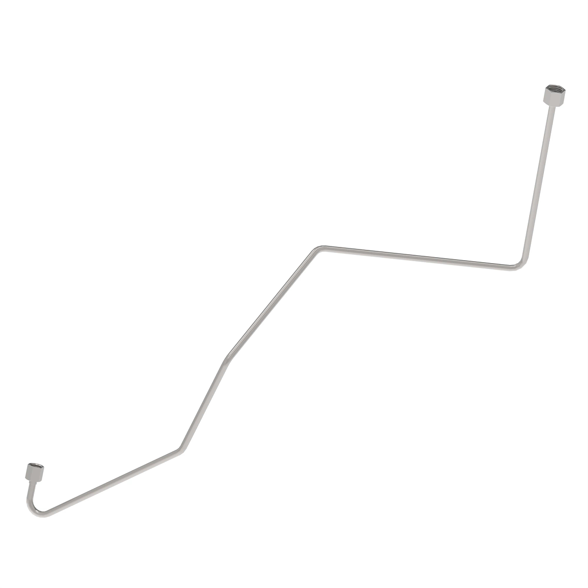 FUEL LINE,INJECTOR UNIT FUEL SUPPLY