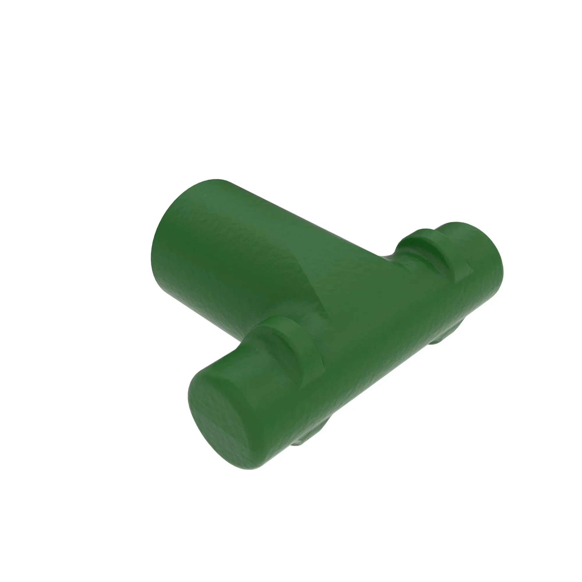 John Deere Coupling Support - AX10150