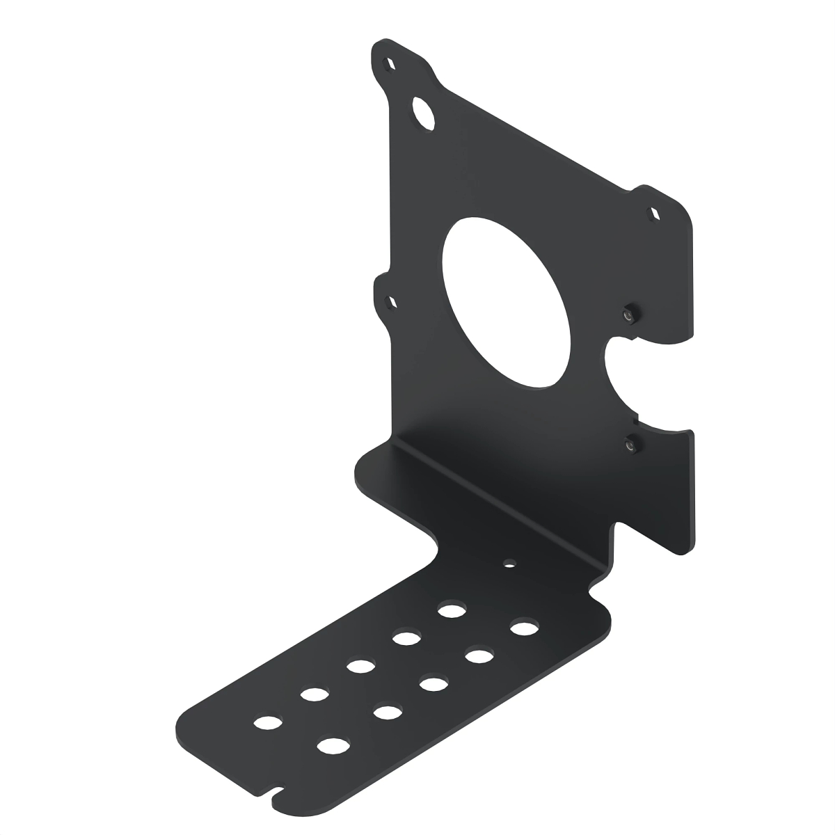 PLATE,BULKHEAD ASSEMBLY