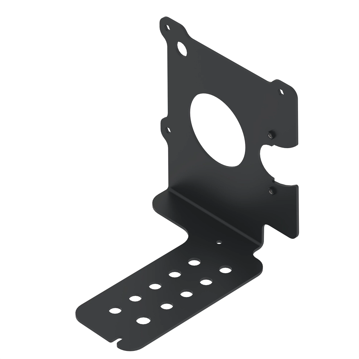 Plate, Bulkhead Assembly