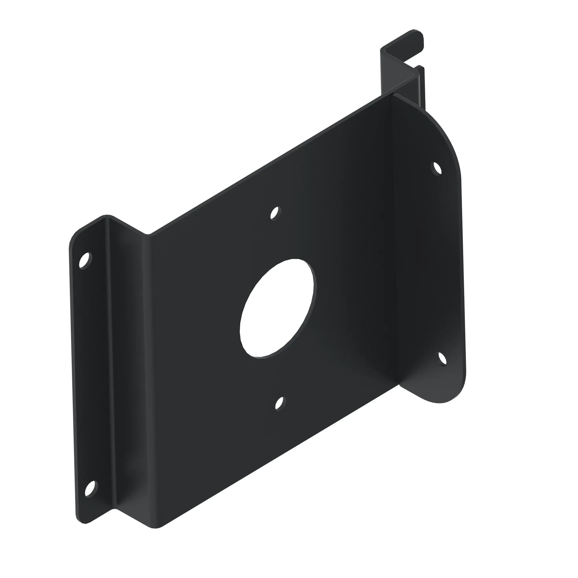 BRACKET, BRACKET, SURGE TANK WELDME