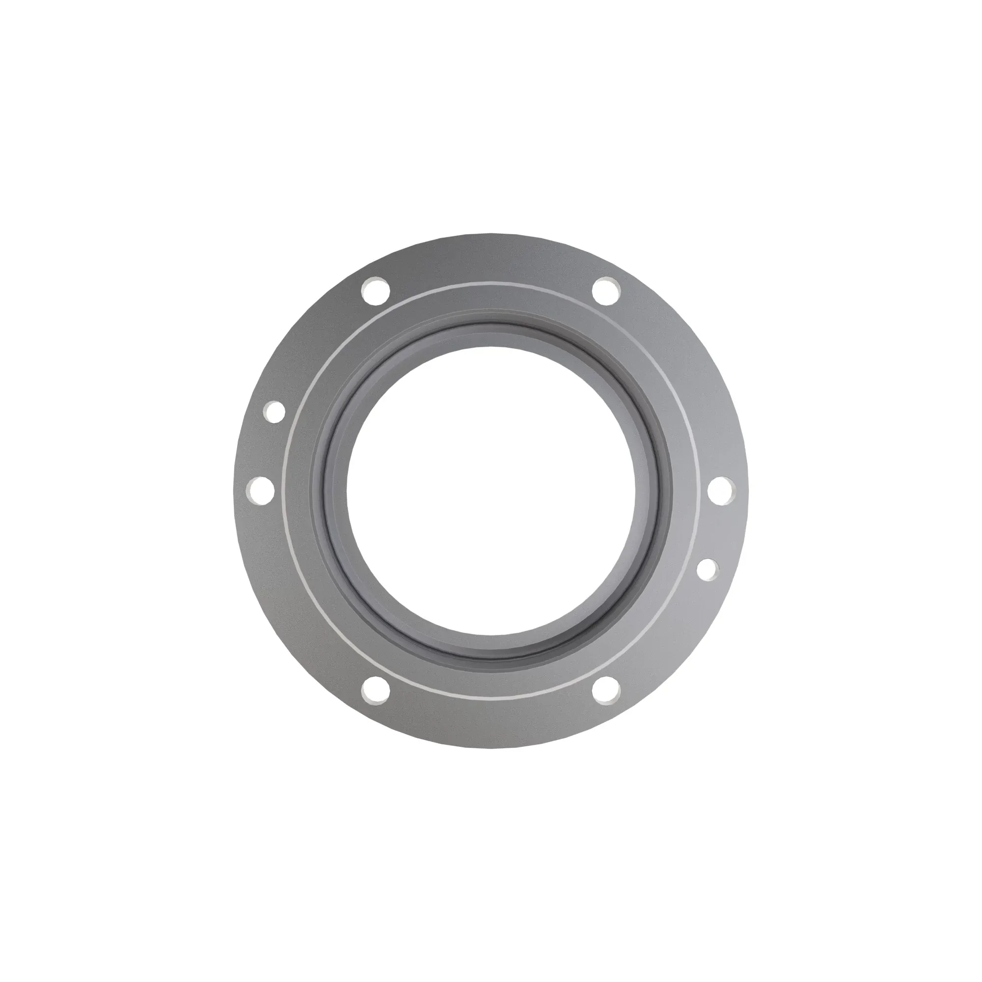 BEARING HOUSING W/O BEARING