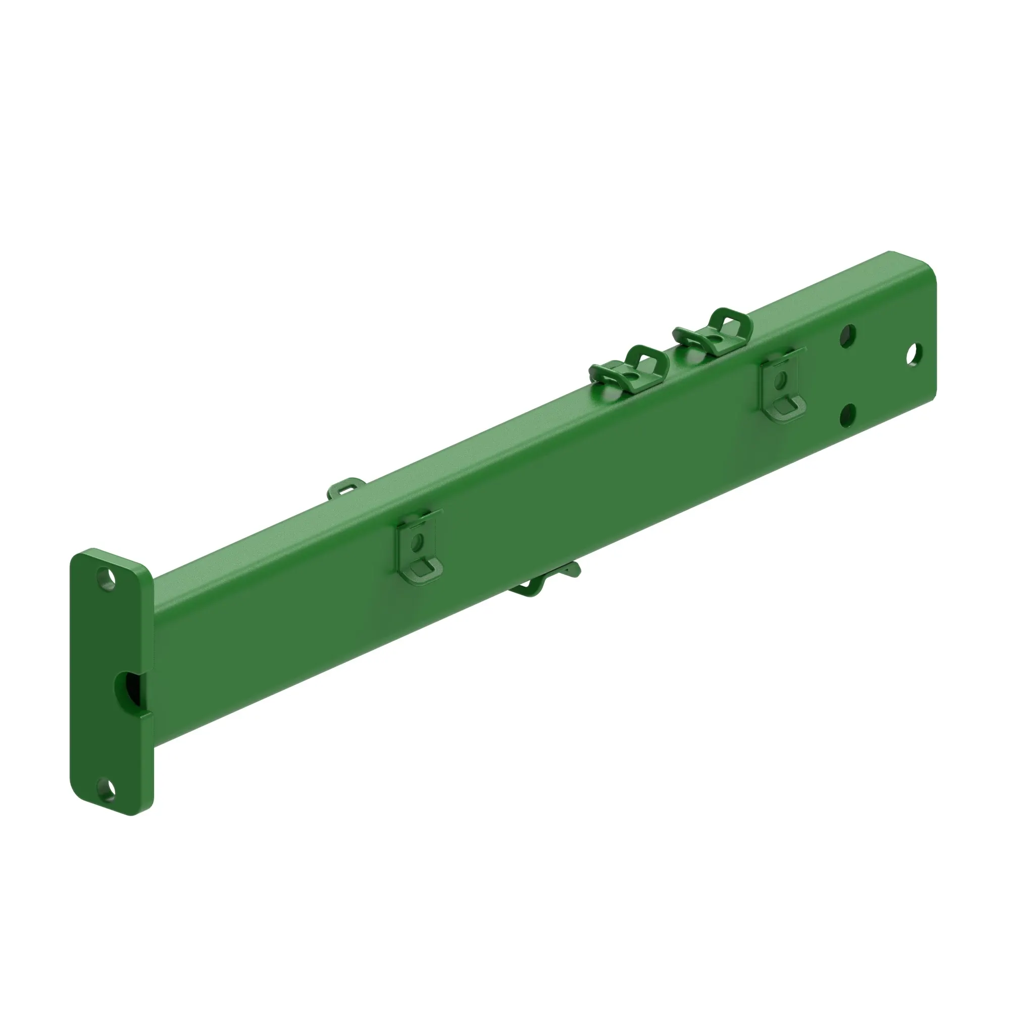 LEG, FRONT CCS, 1725C