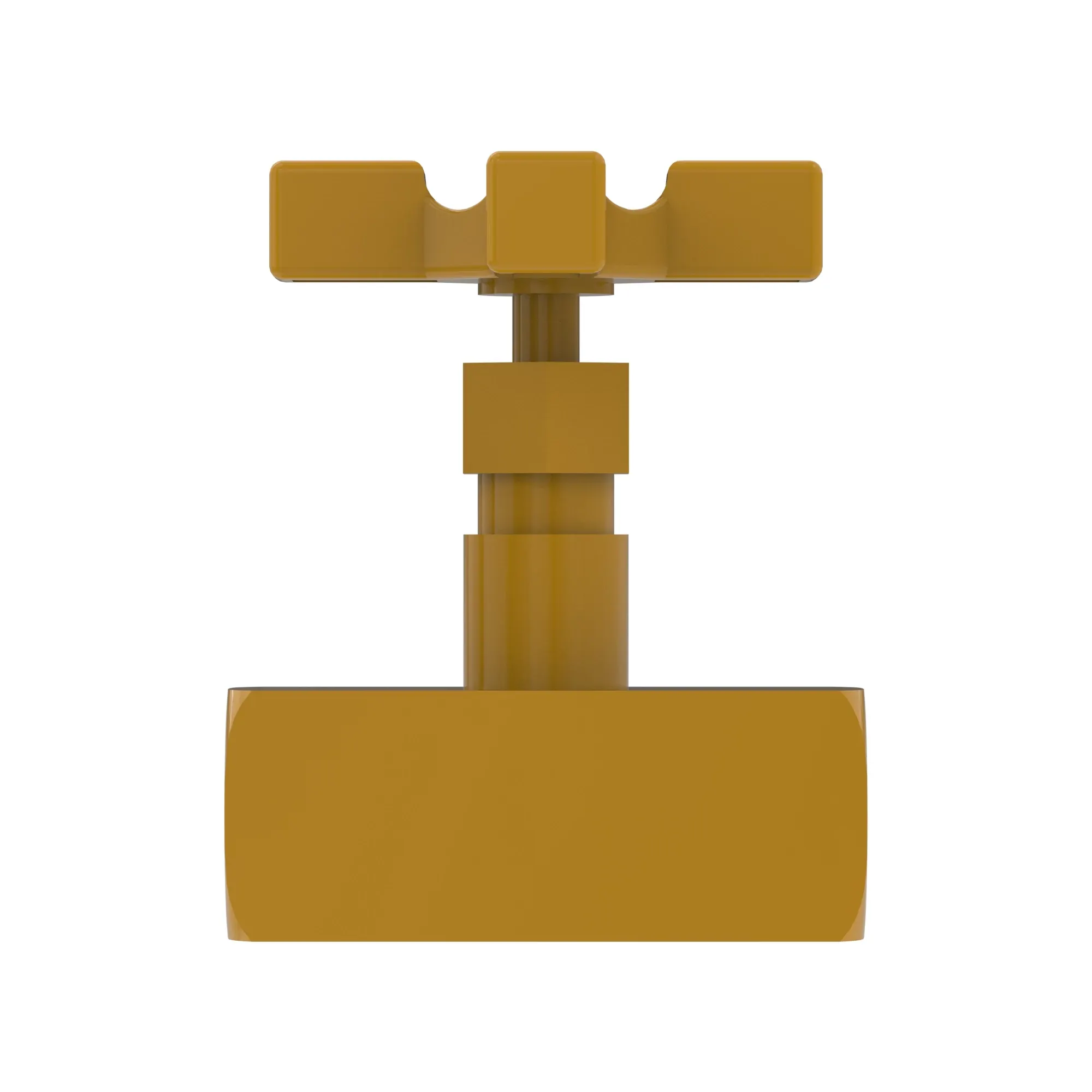 AN230906: Shut-Off Valve