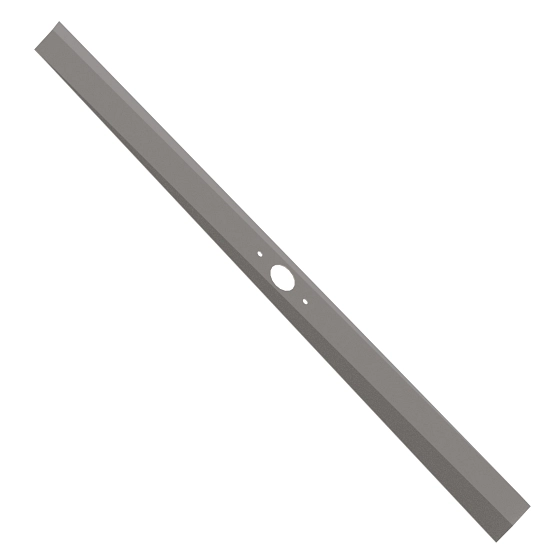 John Deere Fan Blade - DX10224