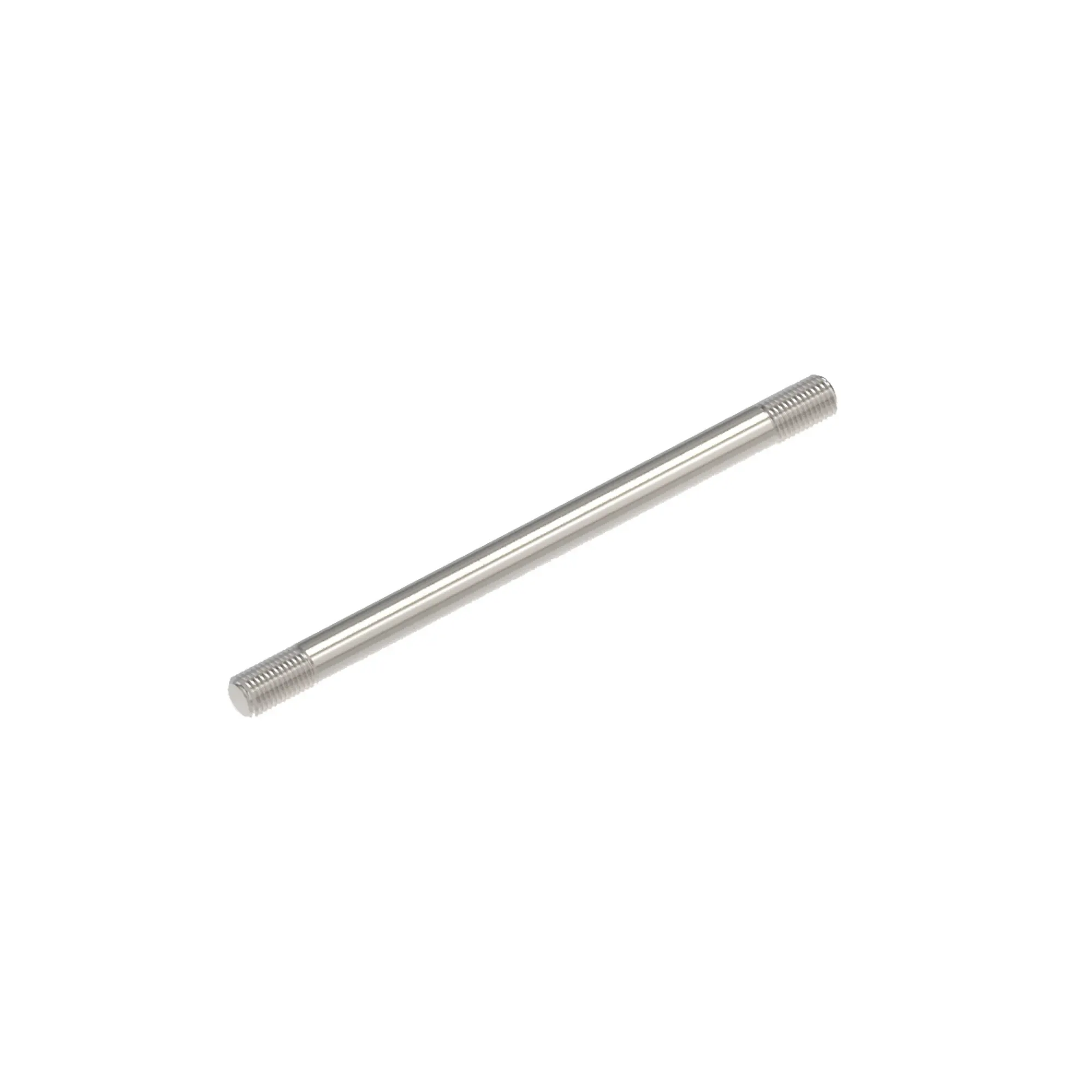 John Deere Trailer Mounting Rod - F399170