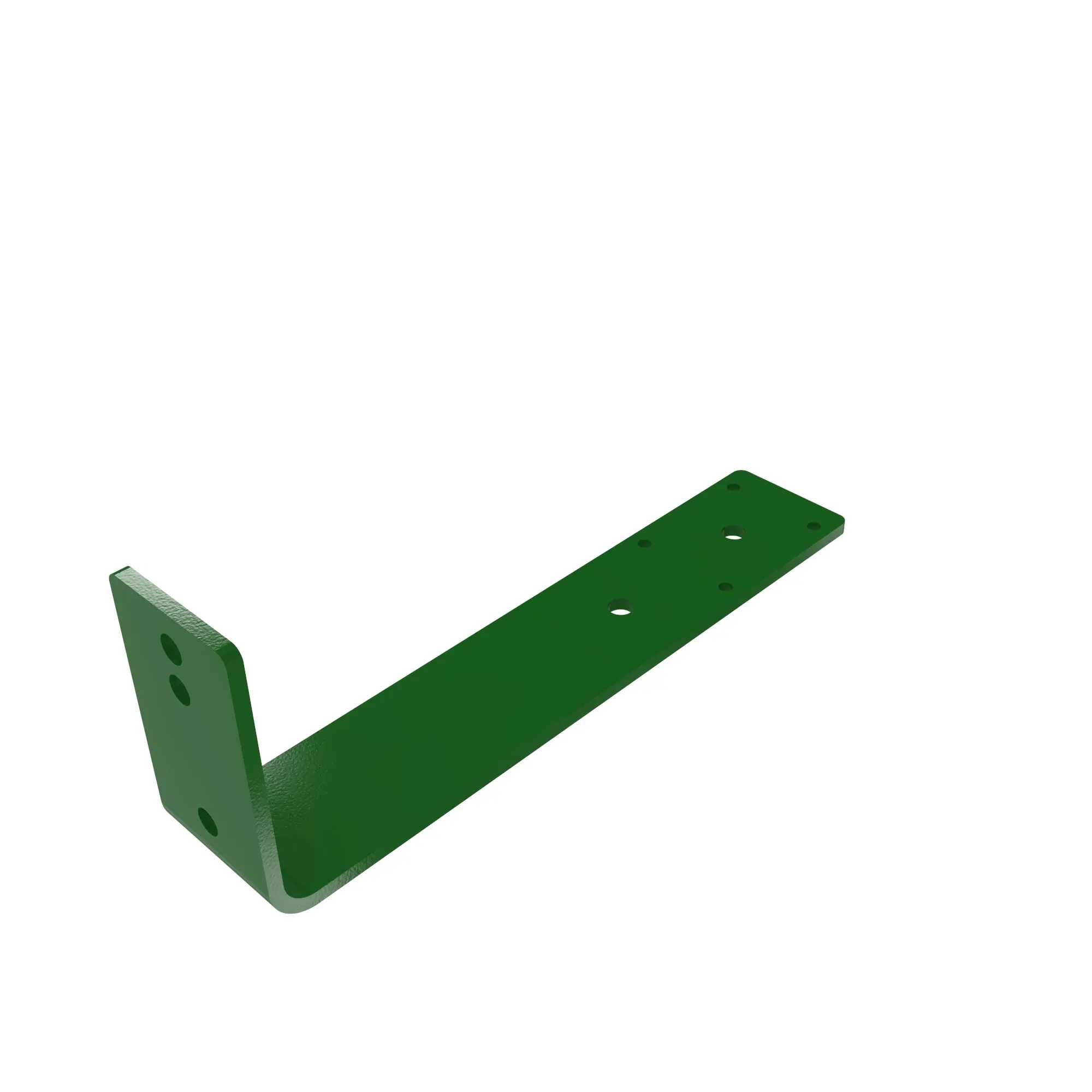 John Deere Long Bracket - A60705