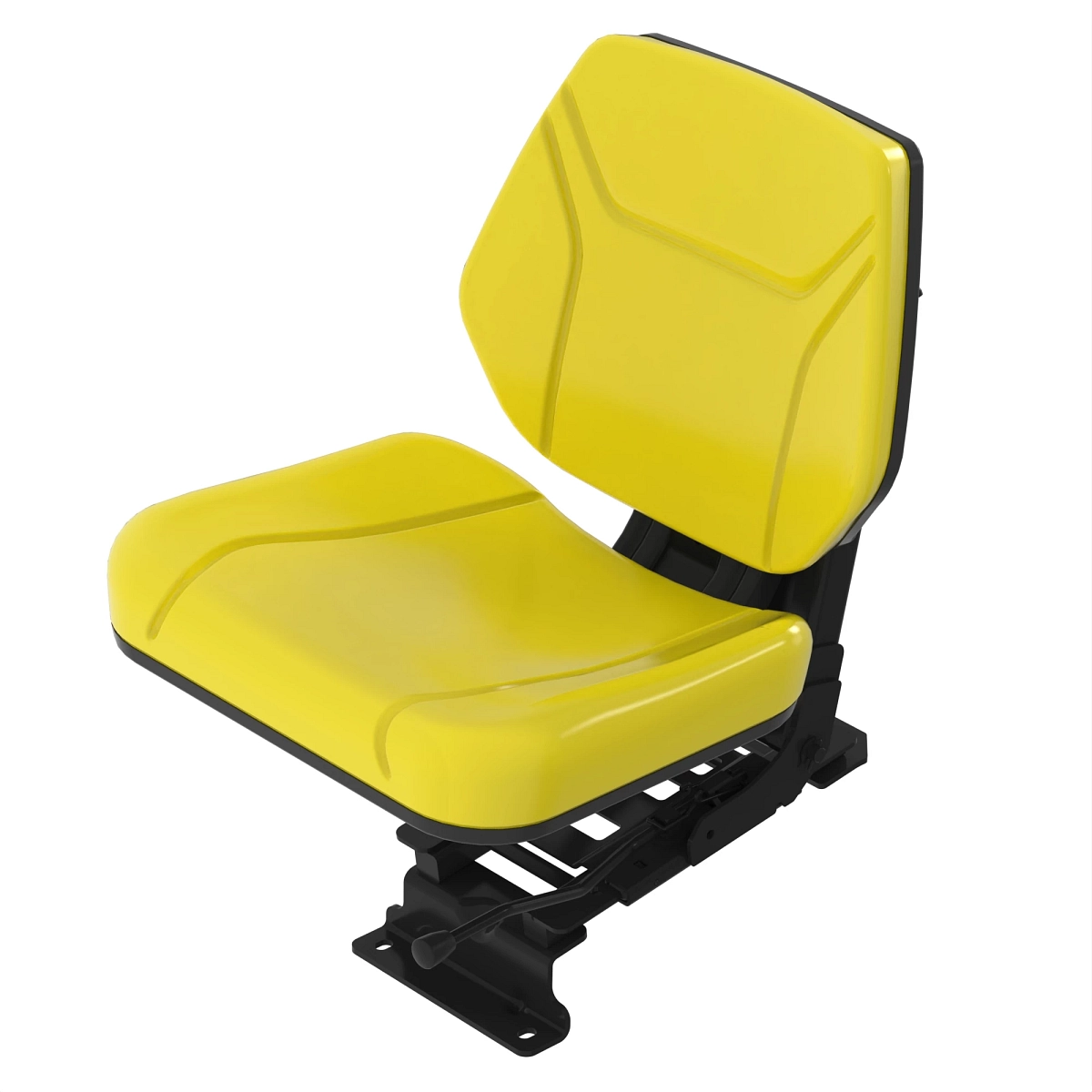 5D Seat W/O Seat-Belt, W/O Op