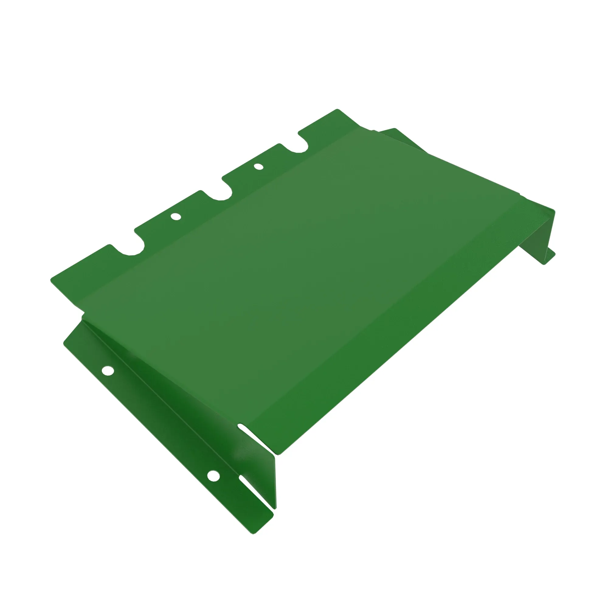 John Deere Side Wall - KK10232