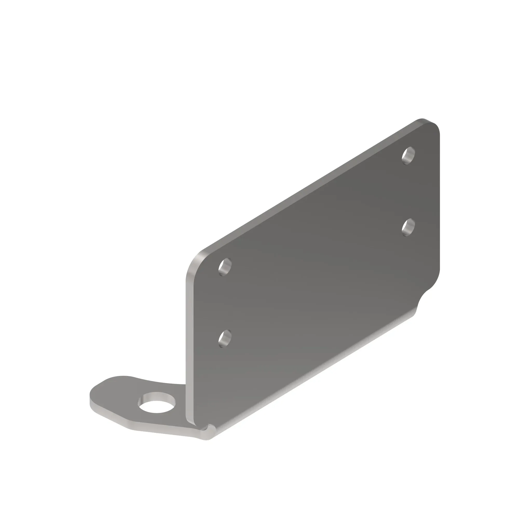 BRACKET, LOW SHAFT SPEED SENSOR MOU
