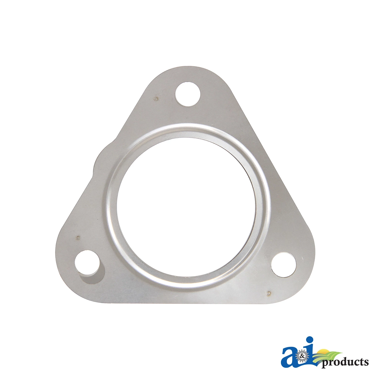 A&I Products Exhaust Gas Recirculation (EGR) Recycling Valve Gasket - A-R526831