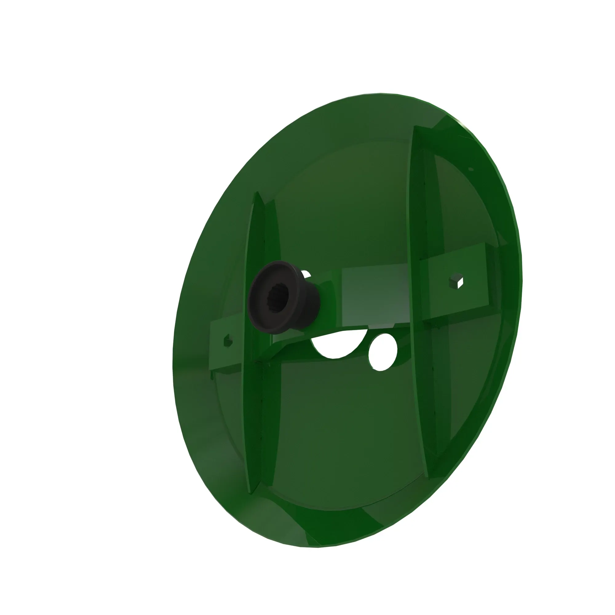 John Deere Blade Holder Arm - AP40583